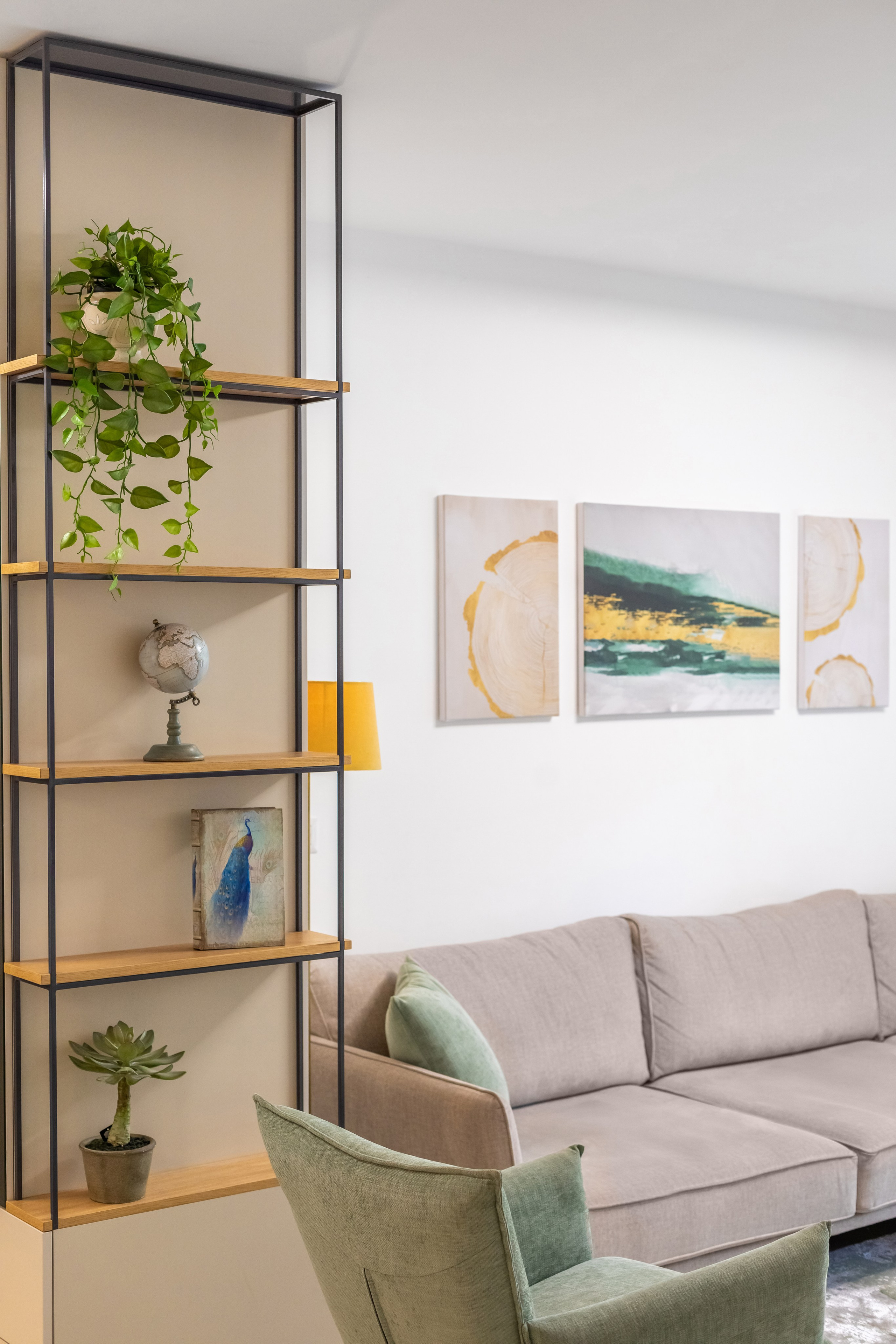 Фотограф интерьеров недвижимости в Израиле для Booking и Airbnb