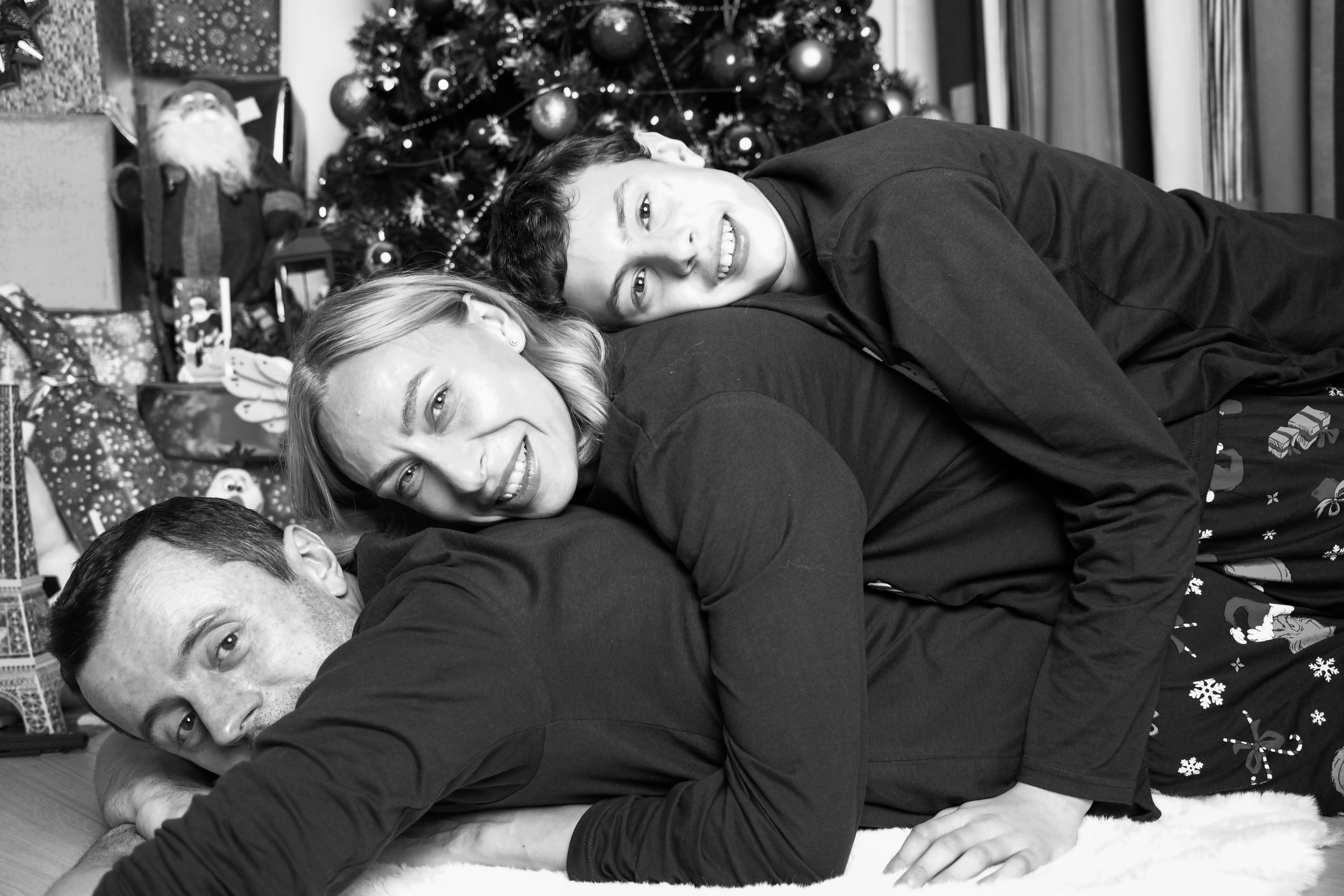 The Perfect Family Session. Okelys.pro