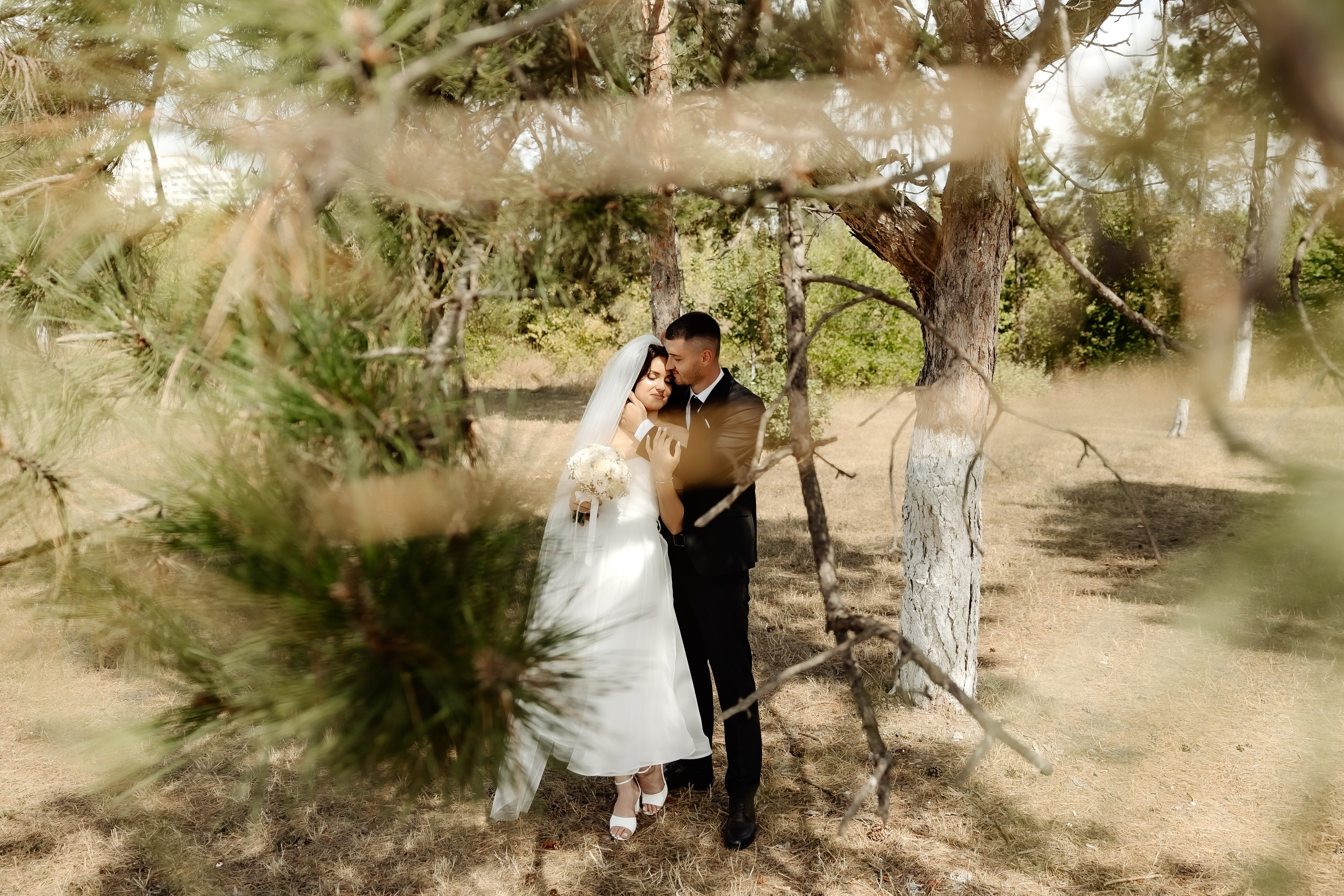 Liviu & Aurelia. Servicii Foto/Video