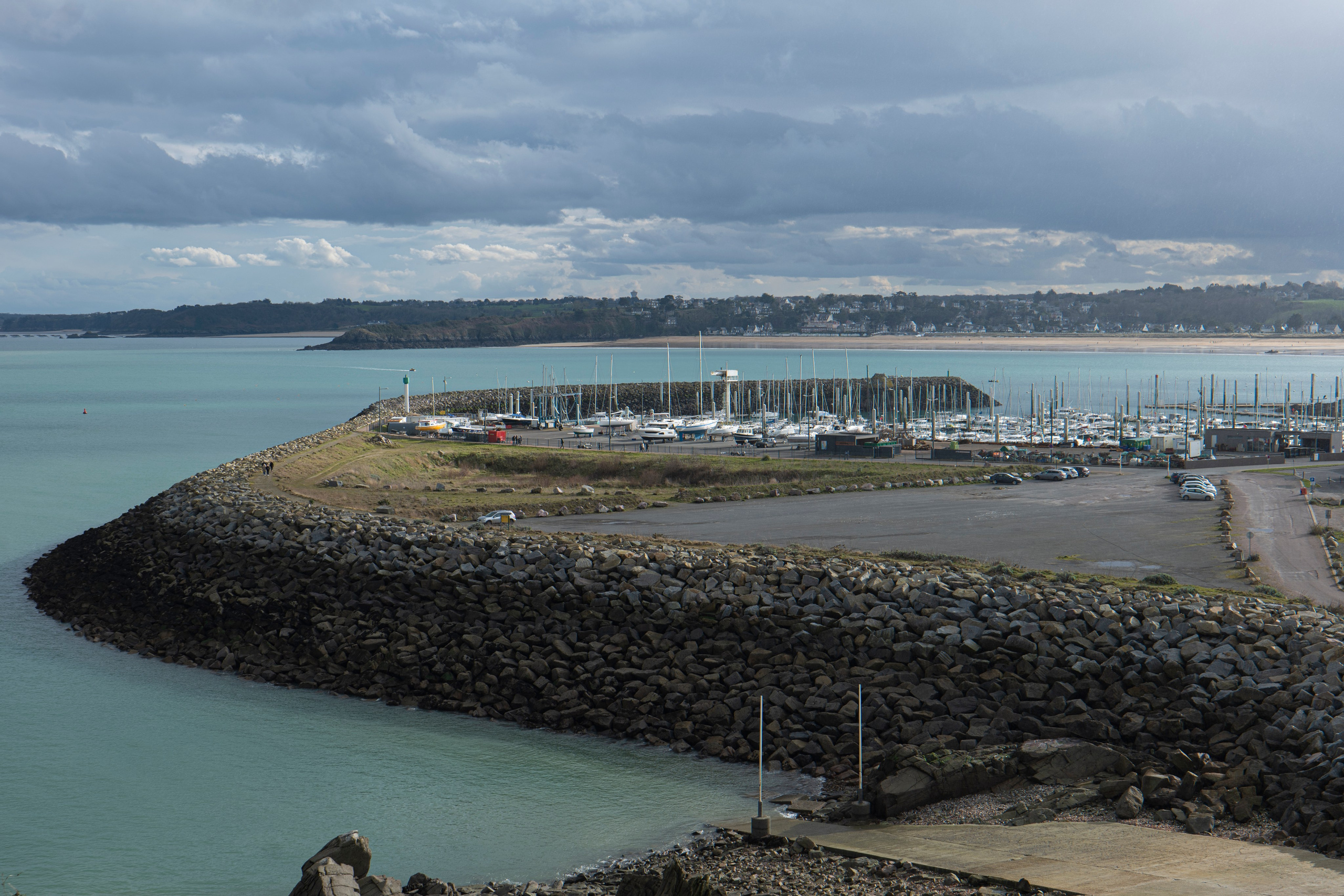 Mer. Portrais créatifs de familles et individuels, Ile et Vilaine, France