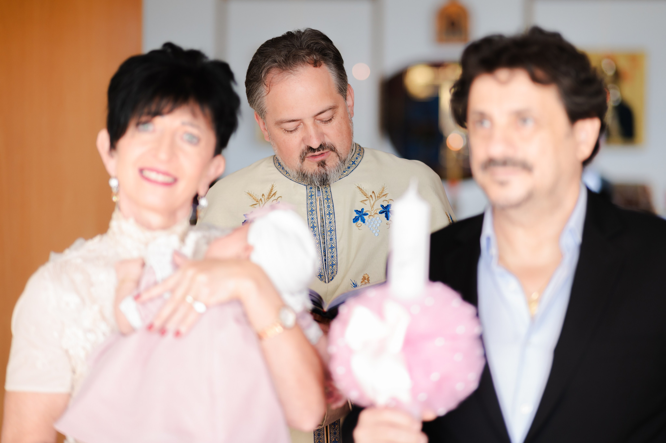 Micuta Michelle. Fotograf de nuntă în Germania