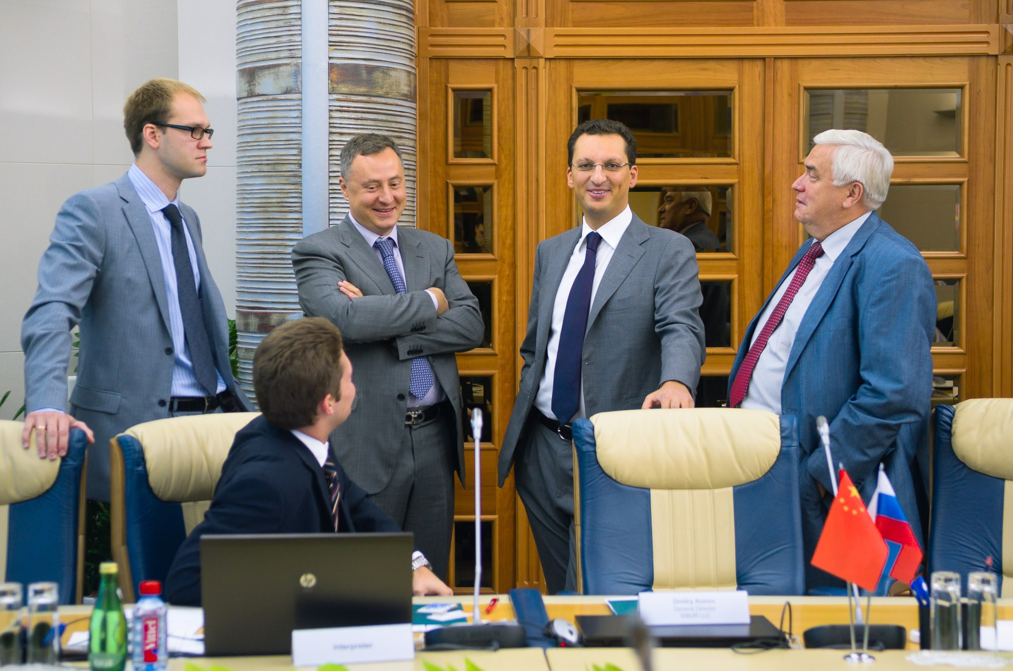 Event Reportage. Alexander Kabanov Photographer