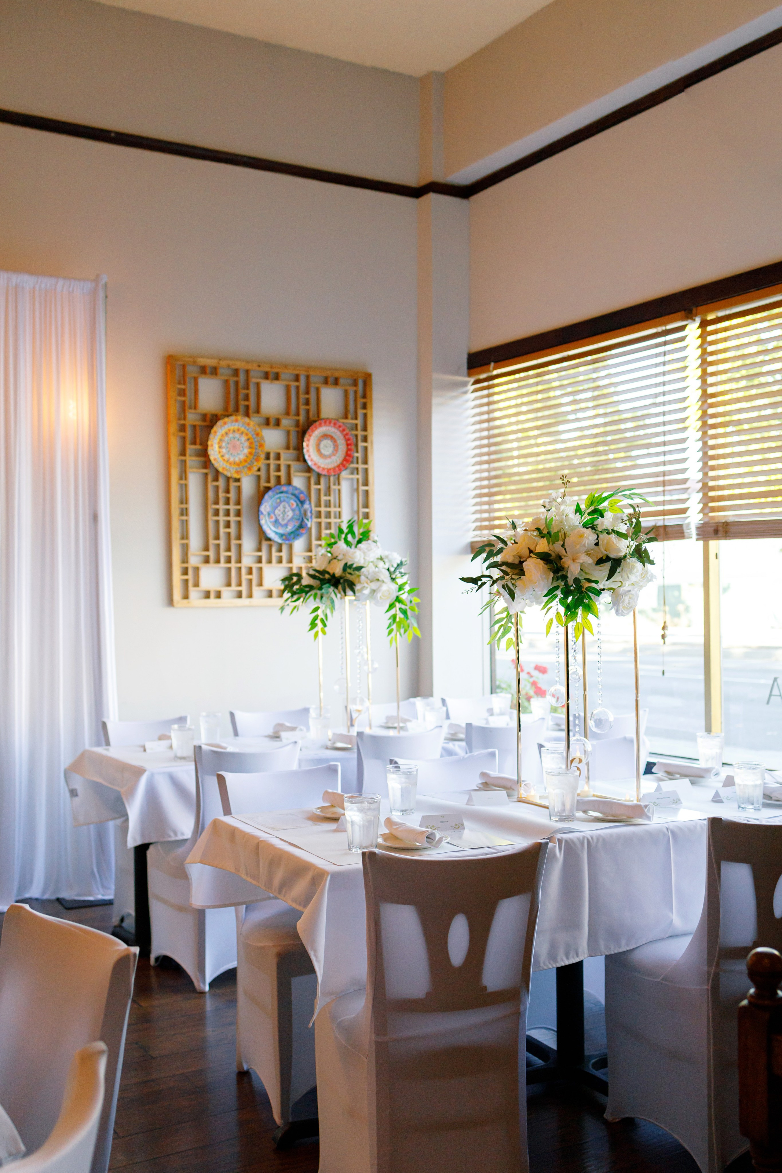 Wedding banquet. Family and Event photographer in Bay Area Elena Tiuriumina