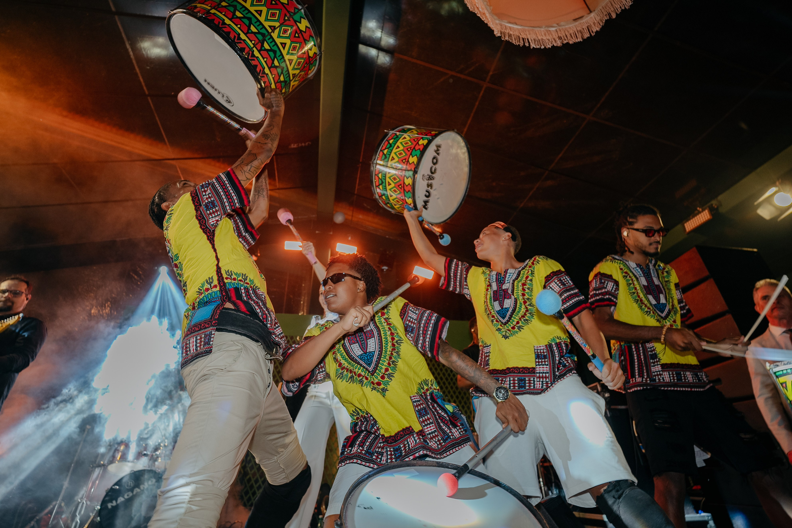 Jessica e Anna Luiza (matrimonio). Principal