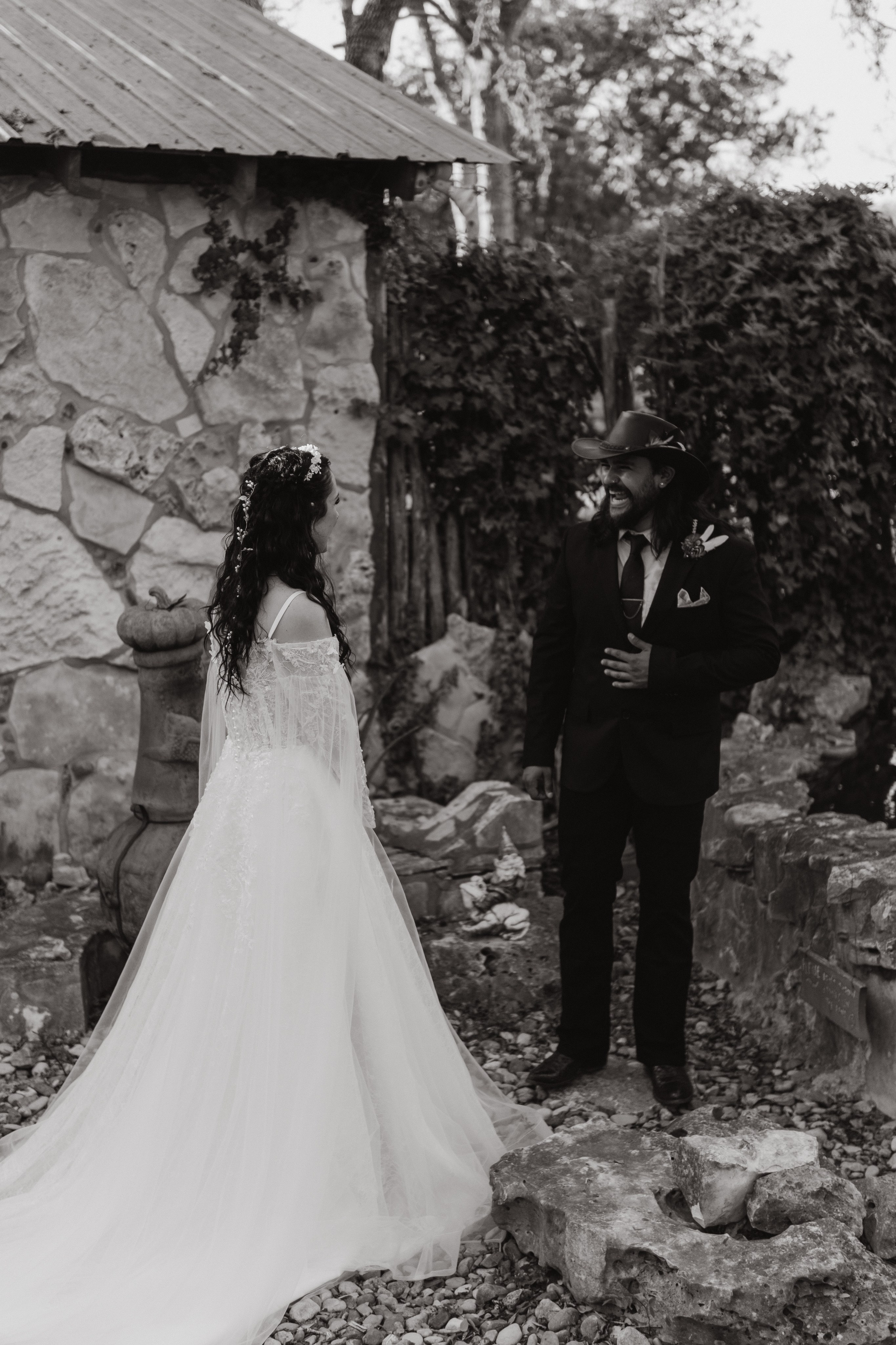 And this is my Solemn Vow. Lens Captures Life