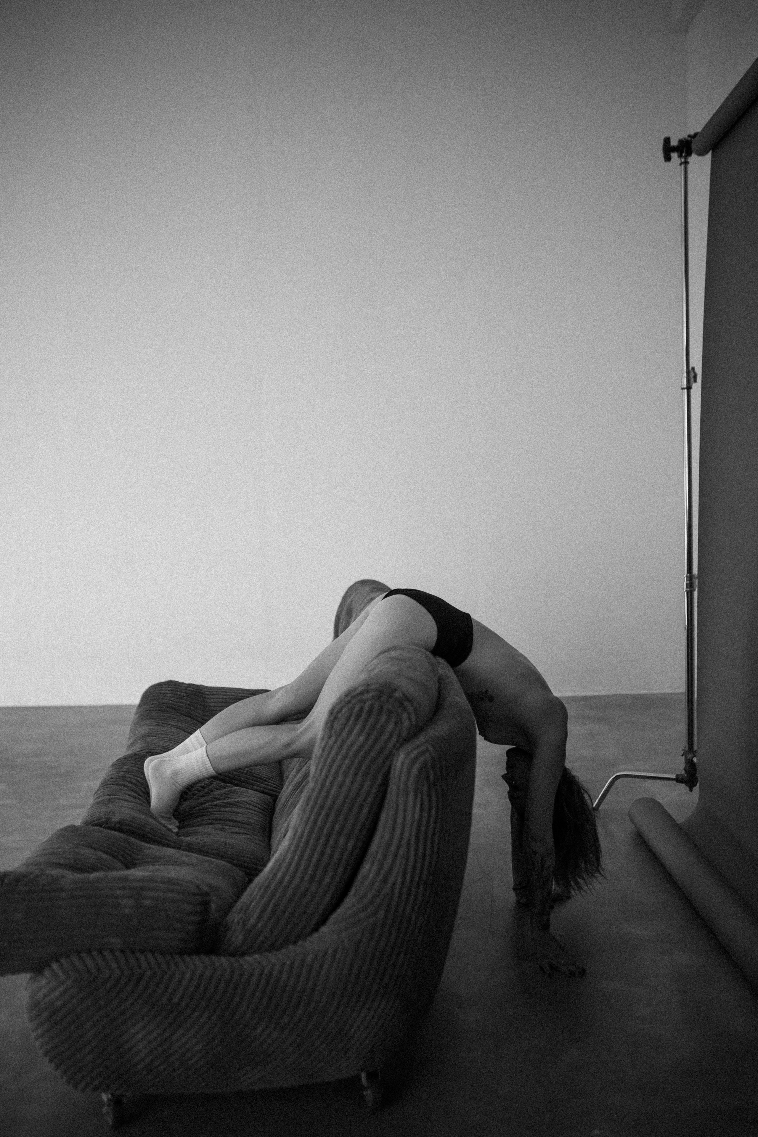 Mila Kyiv. Обо мне