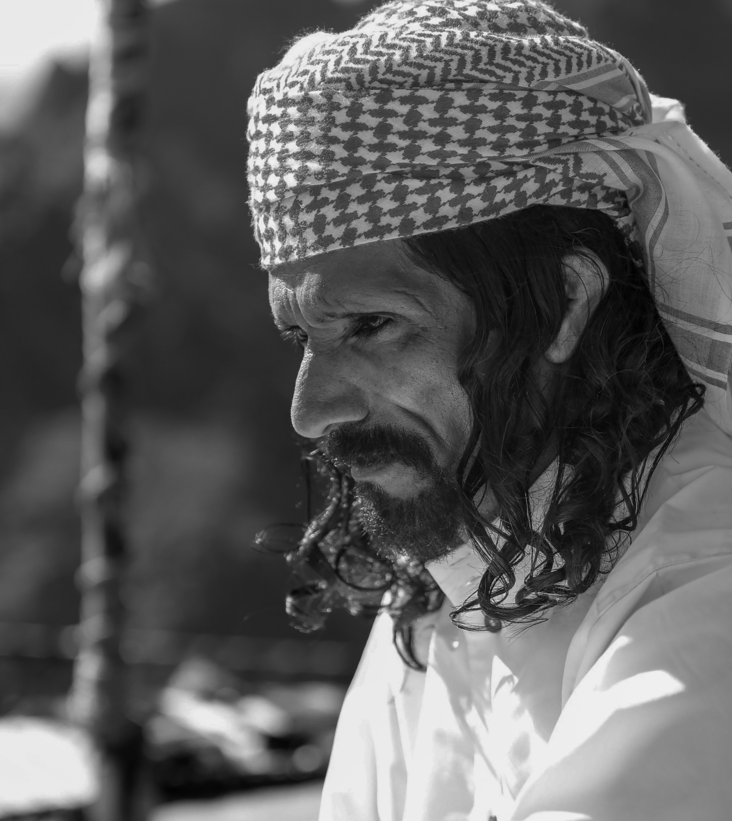 JORDANIE. Photographe Karen Tatevosian