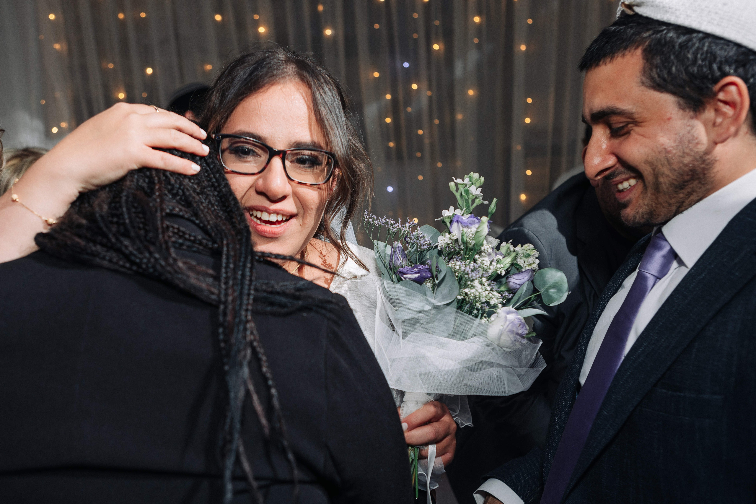 WEDDING IN RAMLA. PHOTOGRAPHER IN ISRAEL