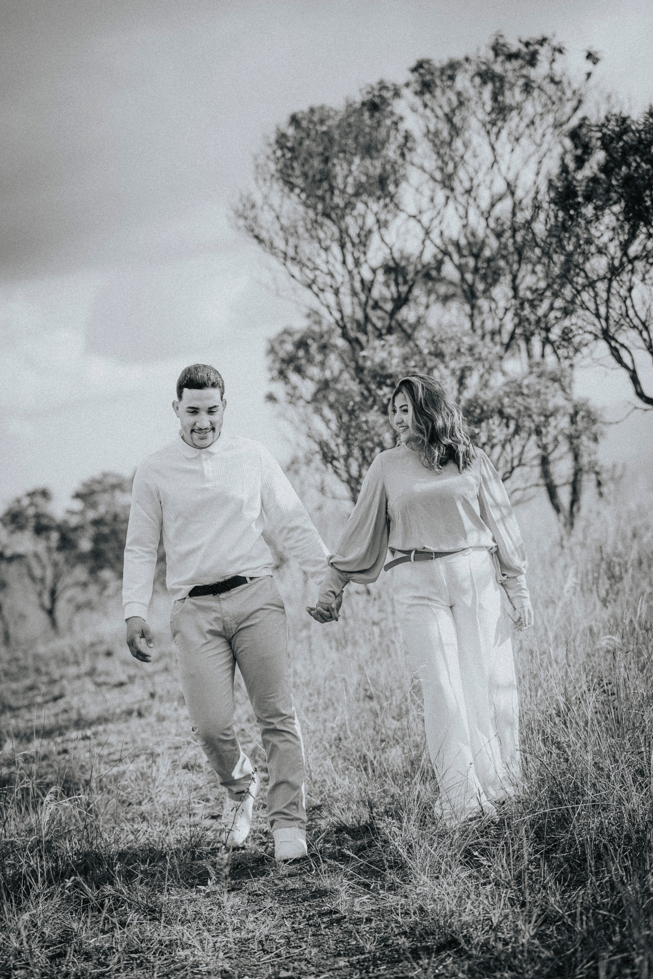 Pre Wedding Tayene & Fabricio. Principal