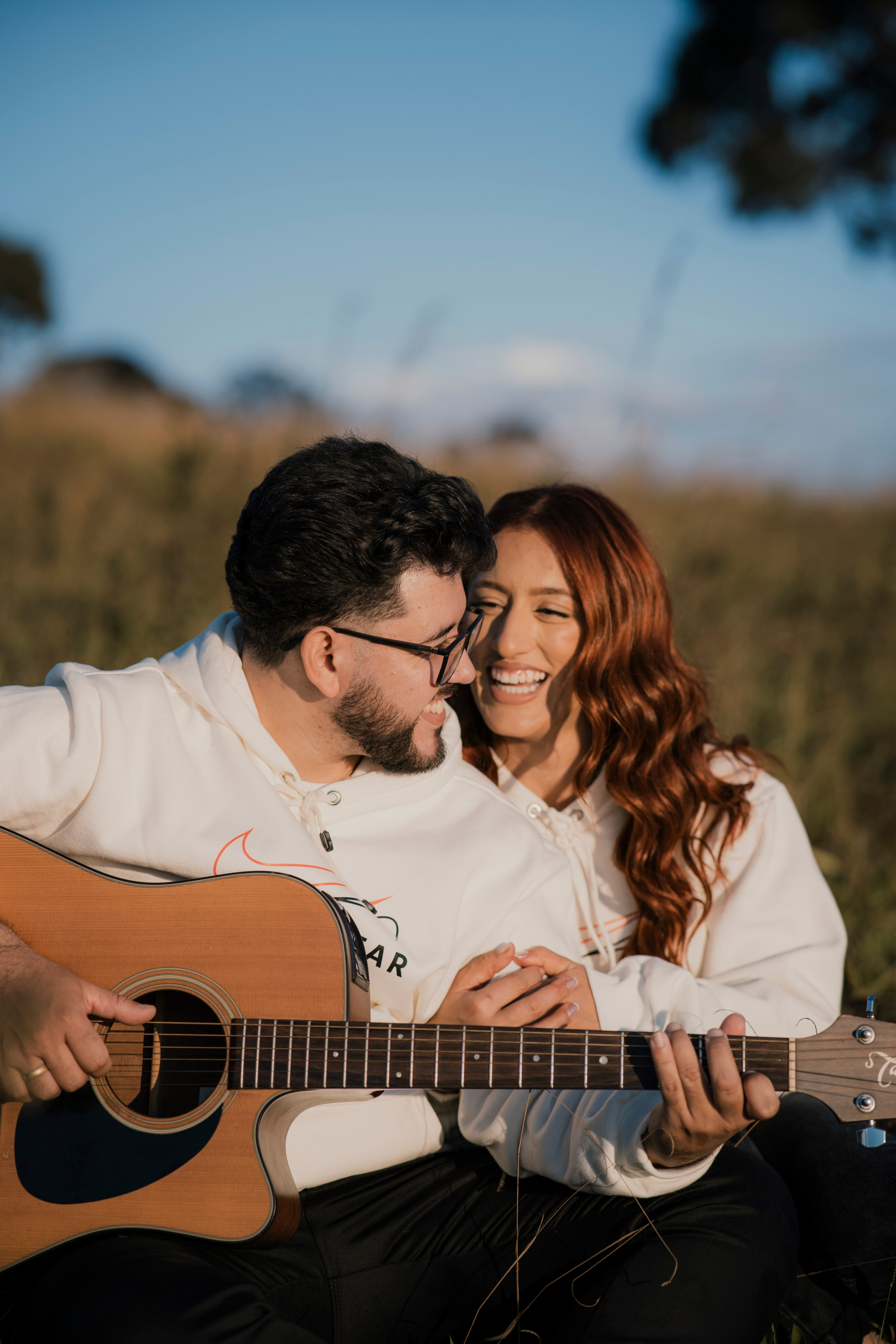 Pre Wedding Ana & Reinaldo. Principal