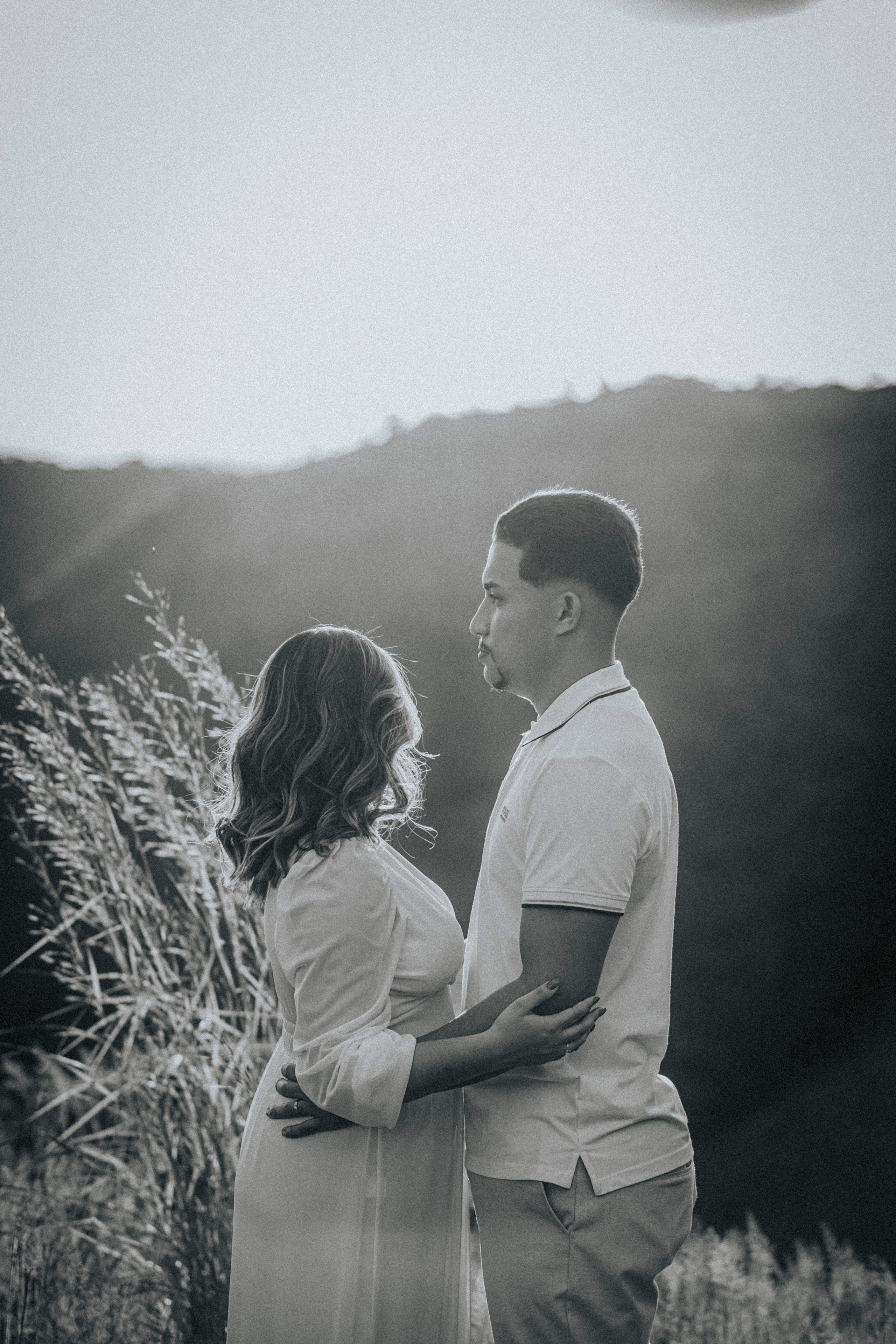 Pre Wedding Tayene & Fabricio. Principal