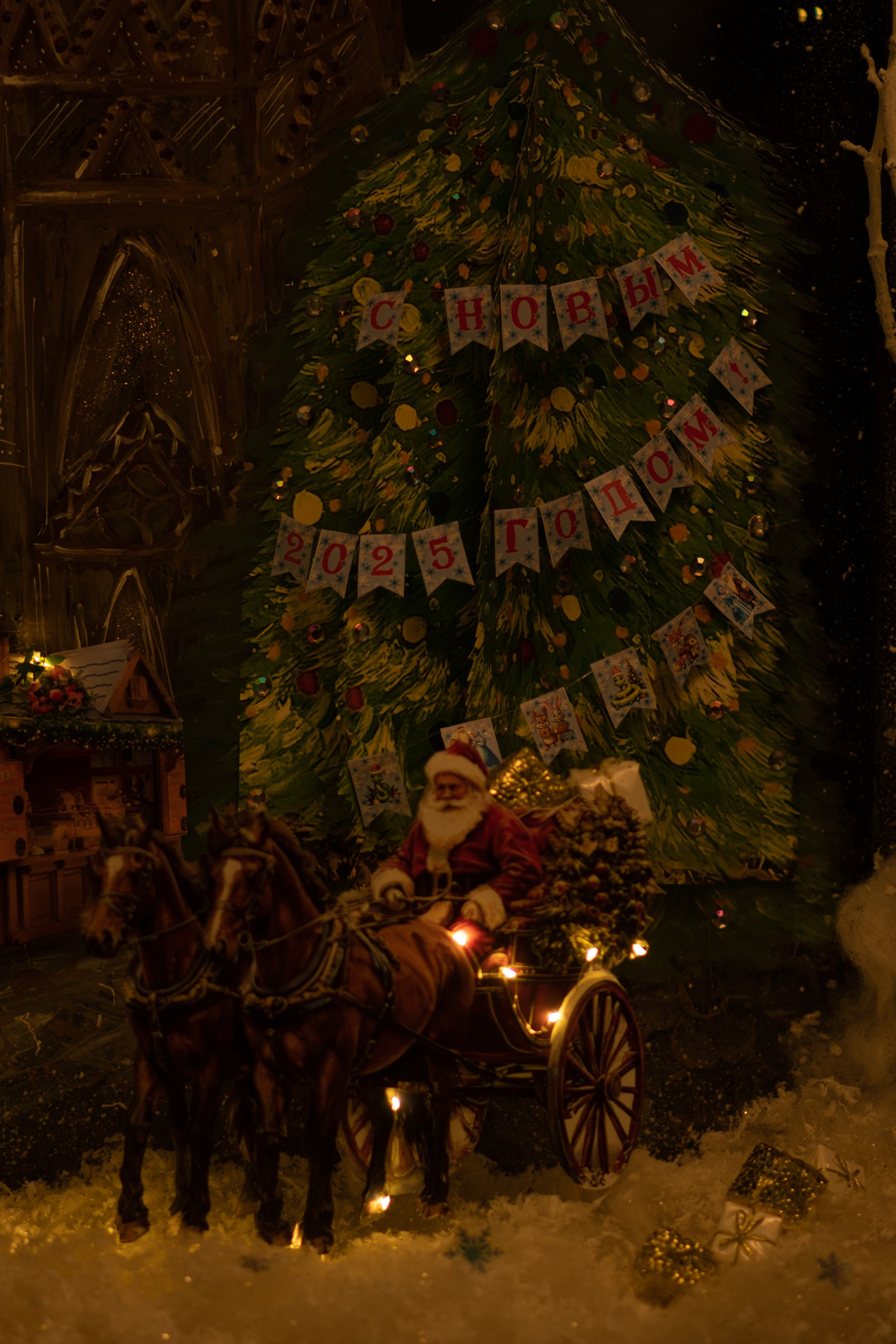 Проект. Семейный и детский фотограф