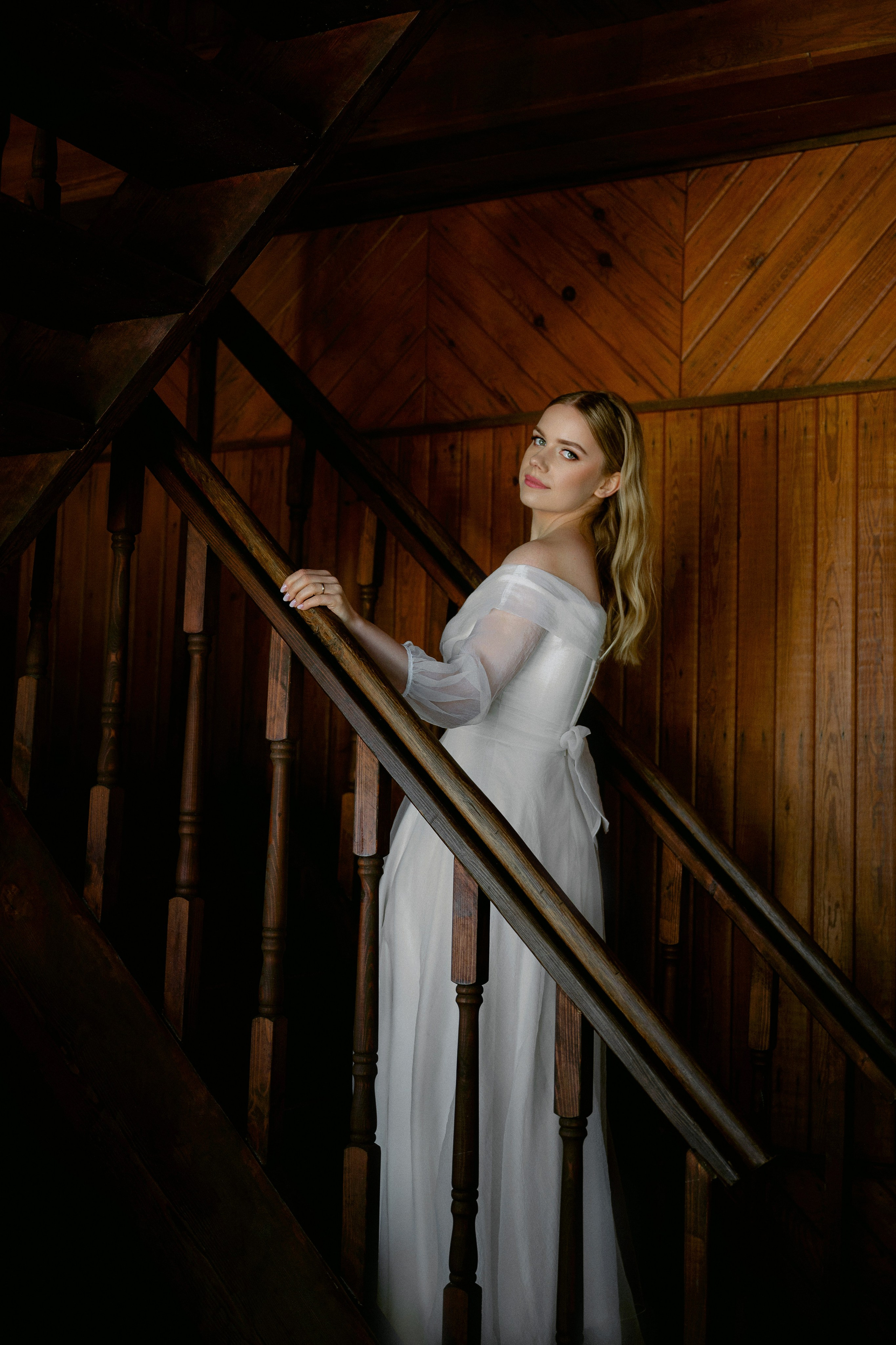 Giedrė ir Vaidas. Anonsas