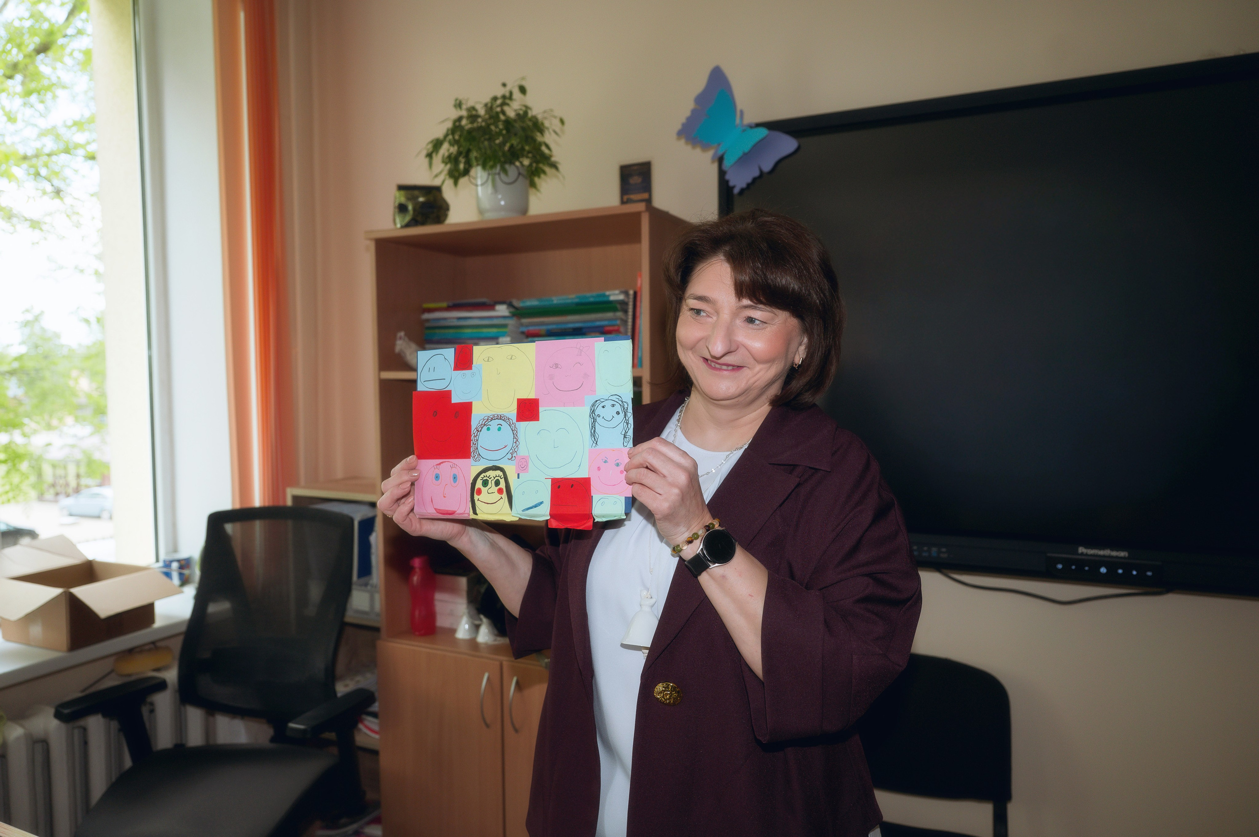 Paskutinis skambutis Joniškėlyje. Vestuvių fotografė Santa Jonuškė | Šiaulių apskritis, Panevėžio apskritis ir visa Lietuva