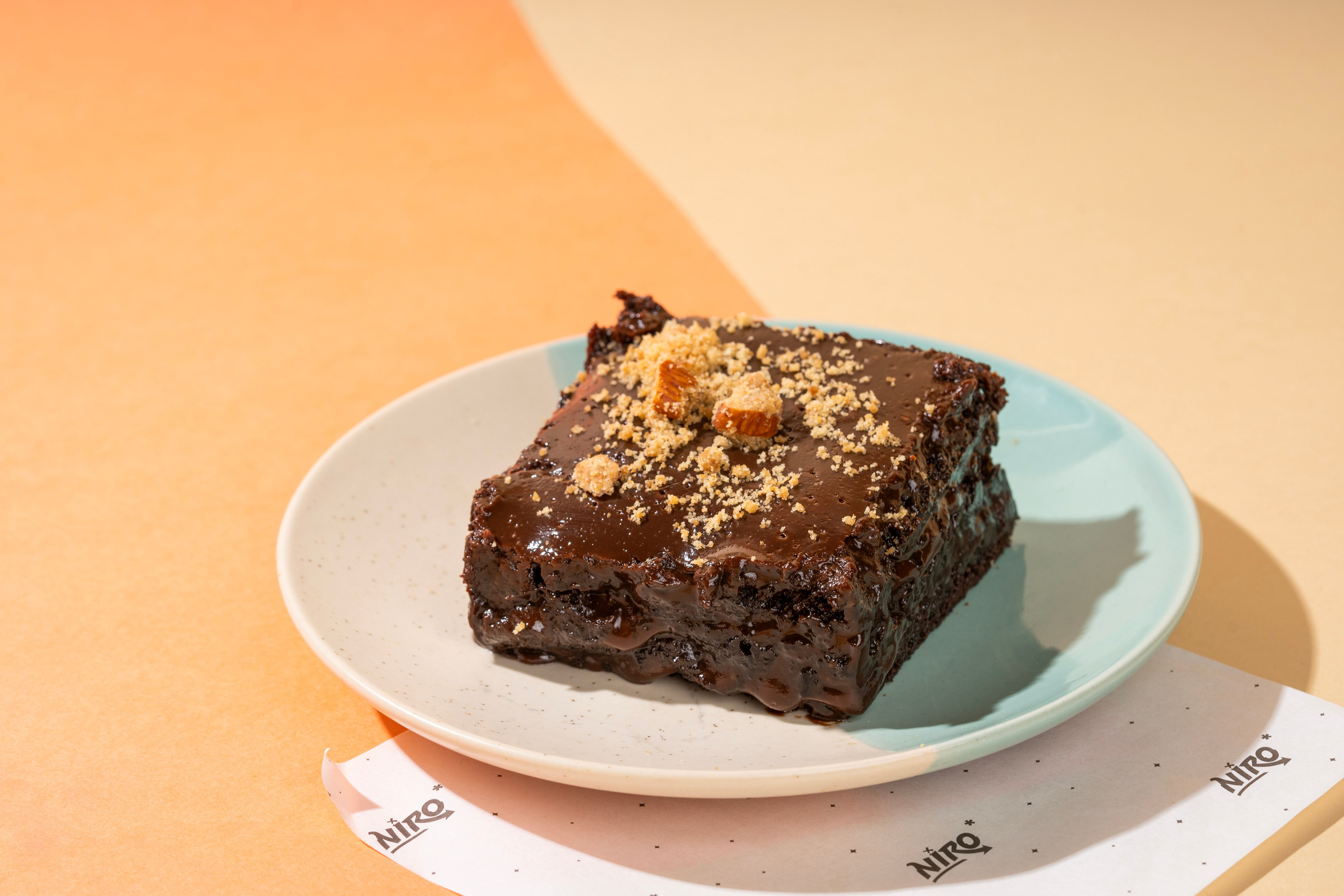 Food Styling for Niro by Nini’s Kitchen