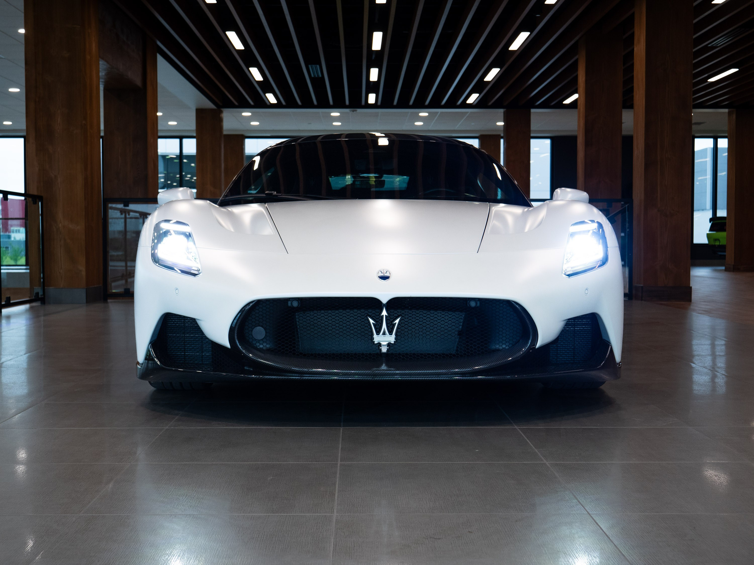 Maserati MC20. Dimitri Ilkov Photography — Capturing Life’s Moments in Edmonton, Cana