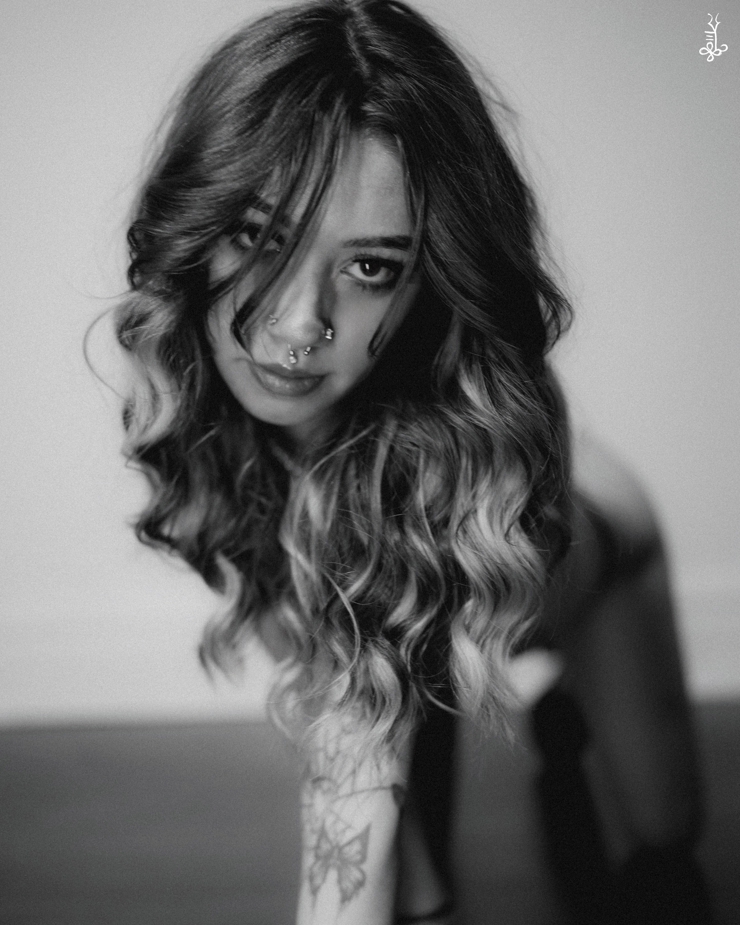 BABYDOLL. Ke’Ondris