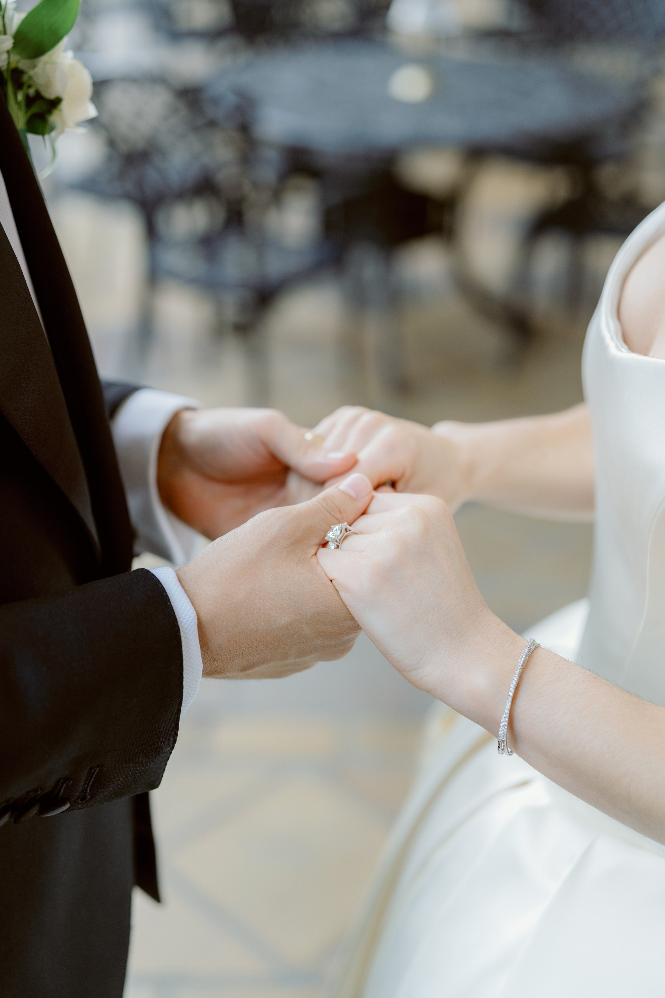 Caitlin and William. Wedding photographer and videographer New York | New Jersey