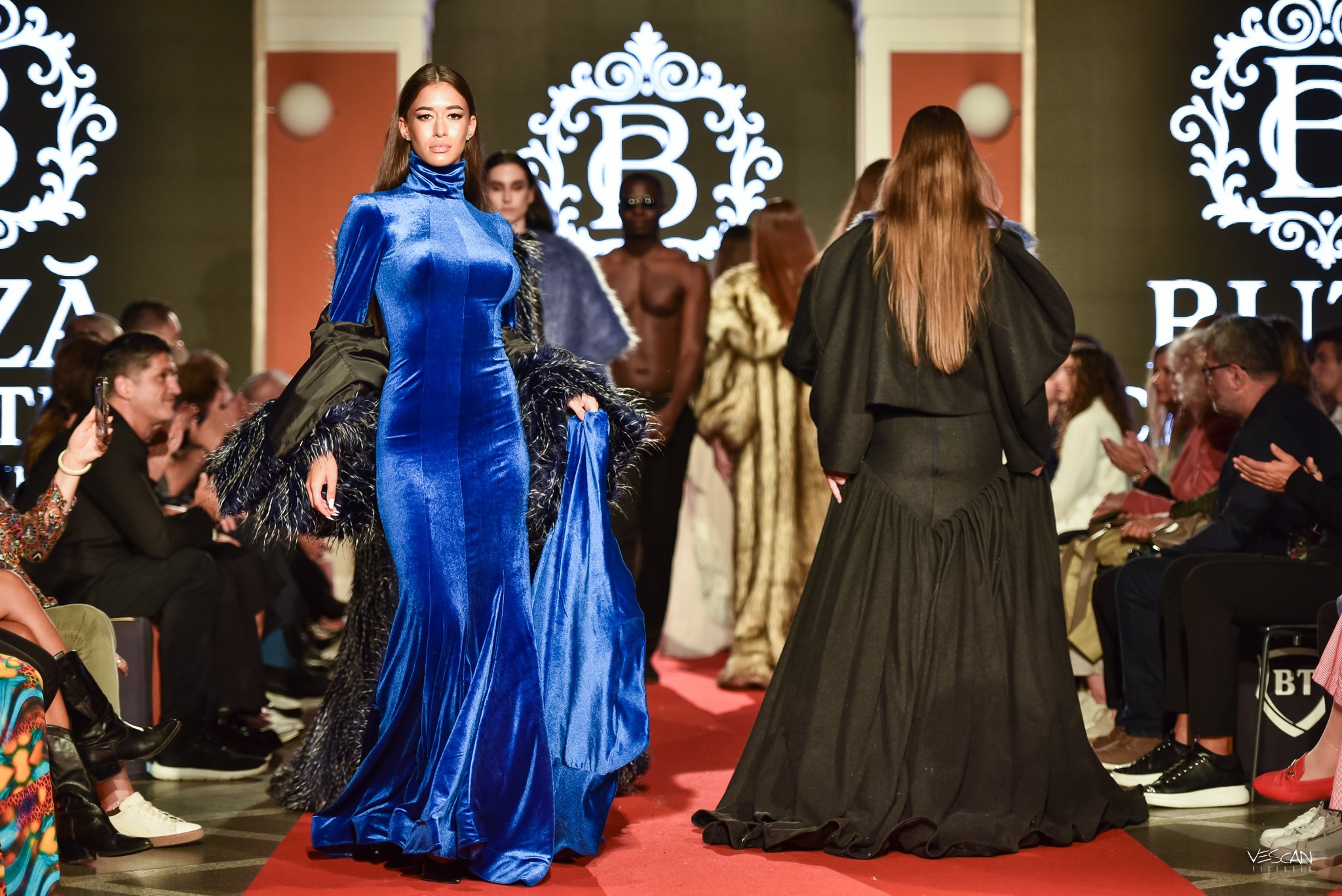 Fashion. Vescan Pictures - fotografie de eveniment