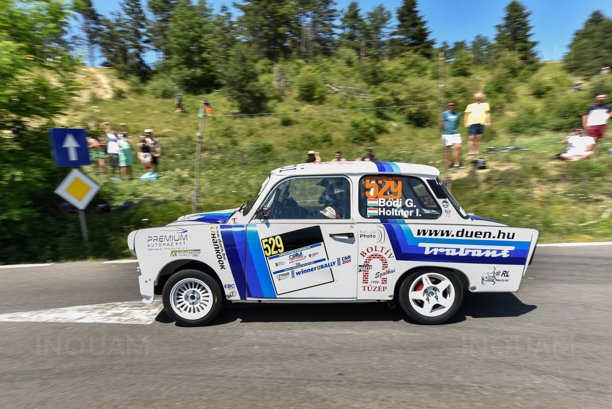 Motorsport. Vescan Pictures - fotografie de eveniment