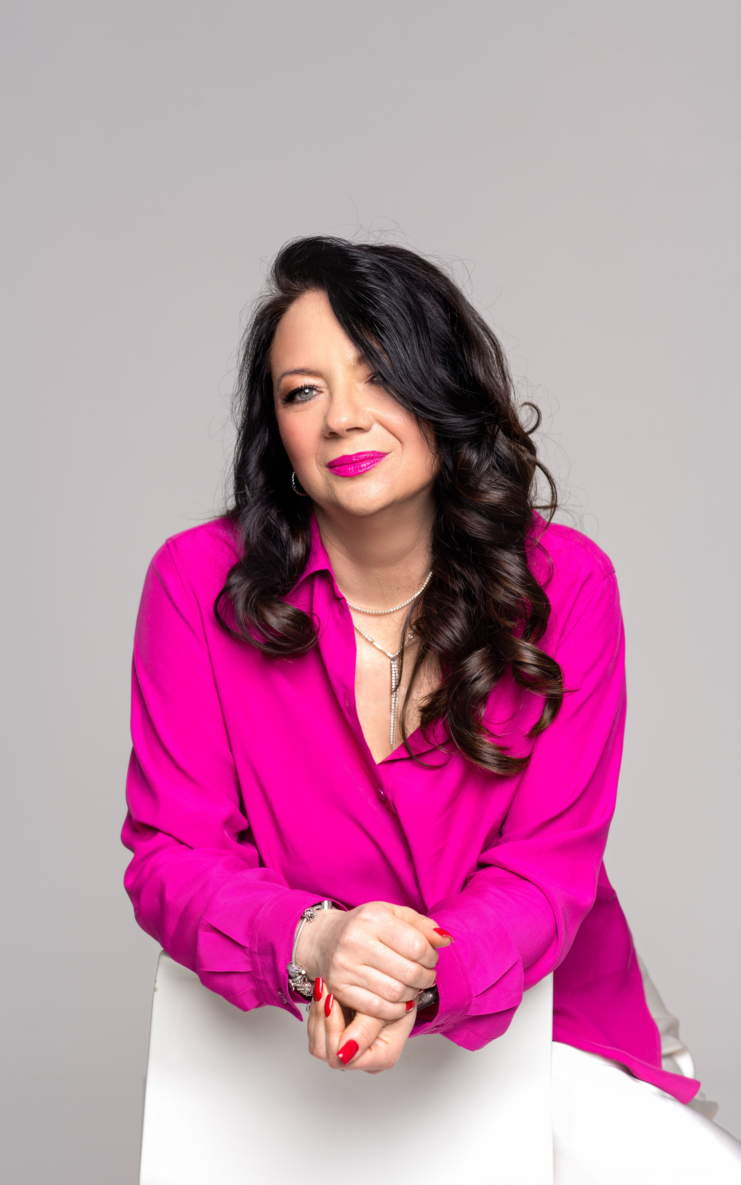 Tatjana Straub. Meisha Photo