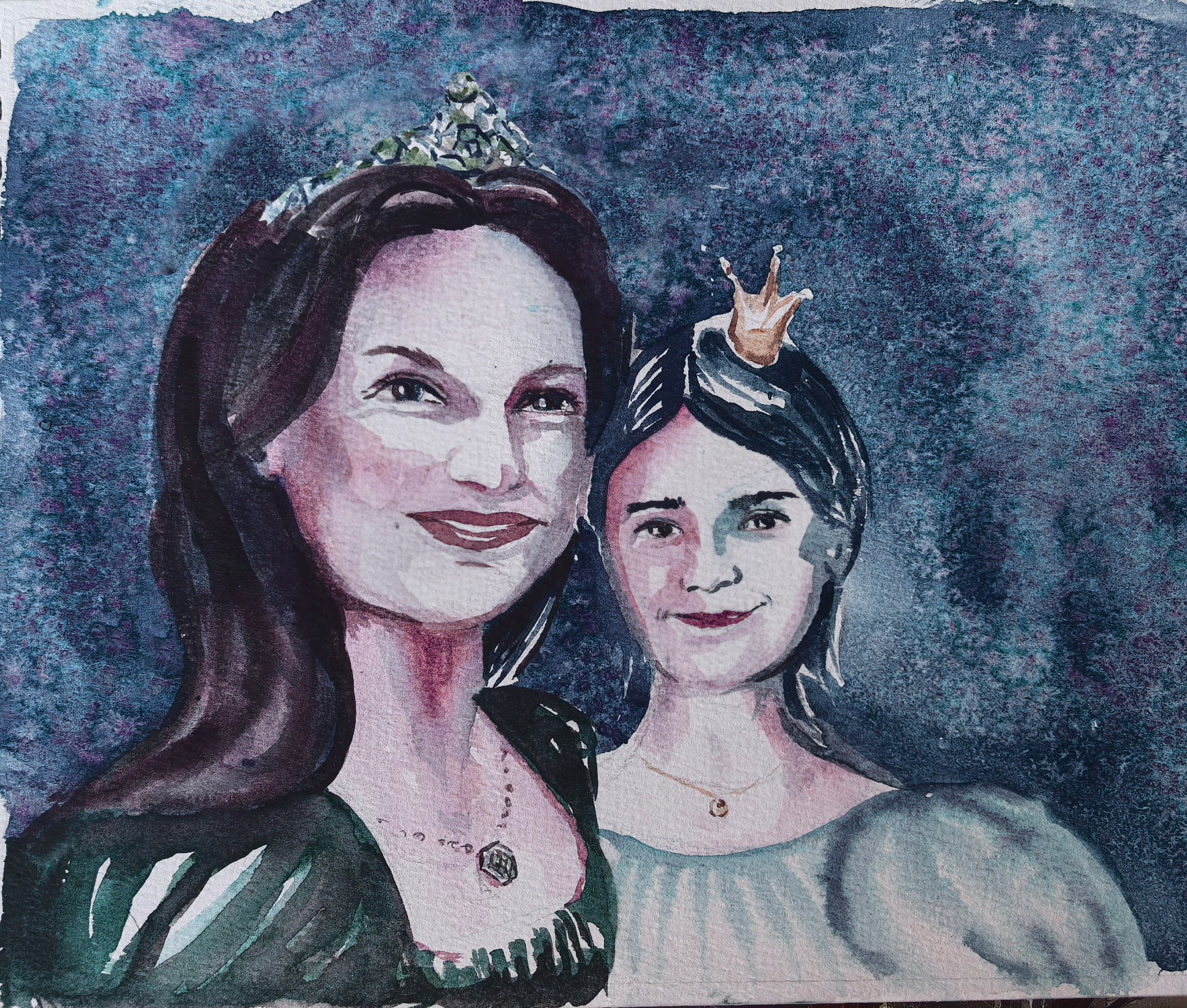 ArtPortraits. Professional Artist, teacher of art, Artistic Photographer In Dubai (U