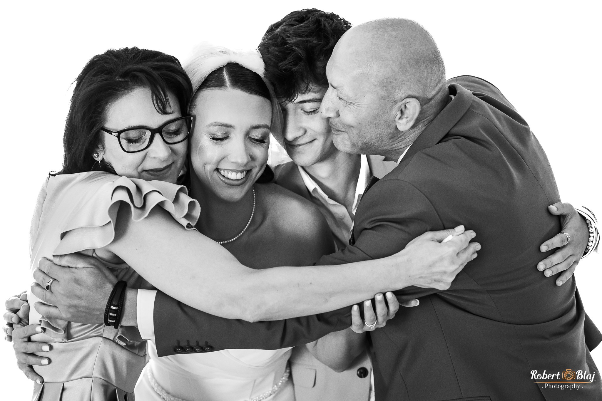 Andreea & Leo. Robert Blaj - Fotograf Nuntă Iași