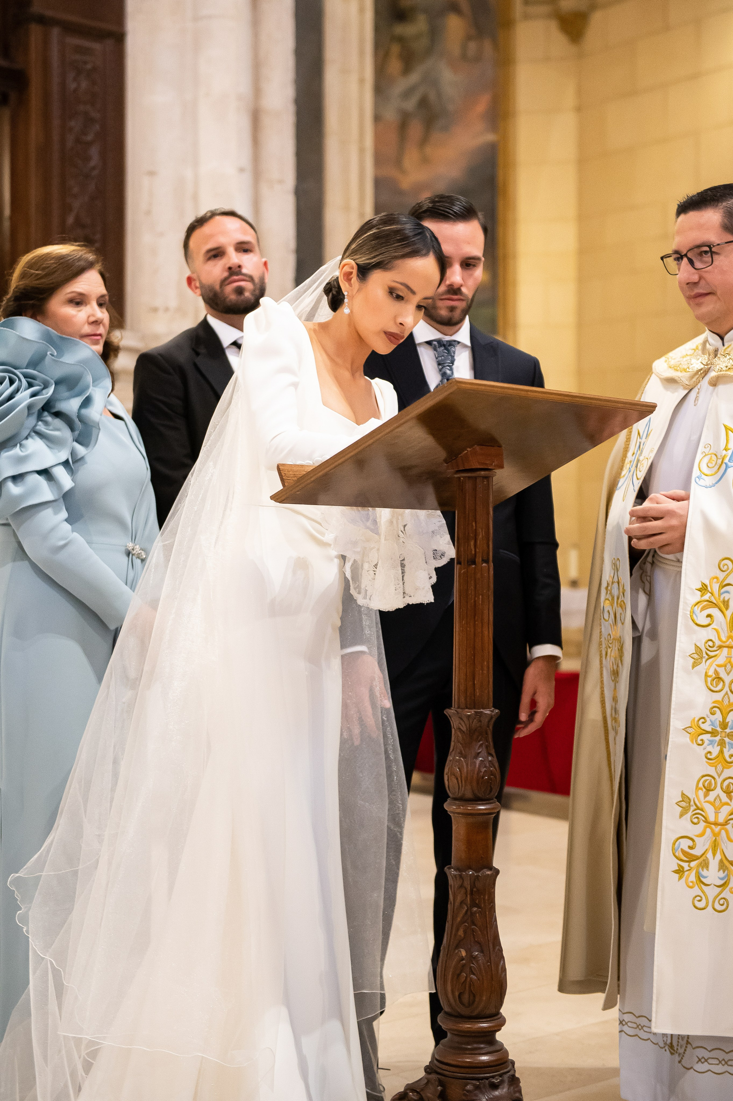 Ingrid & Daniel. Wedding photographer in Spain