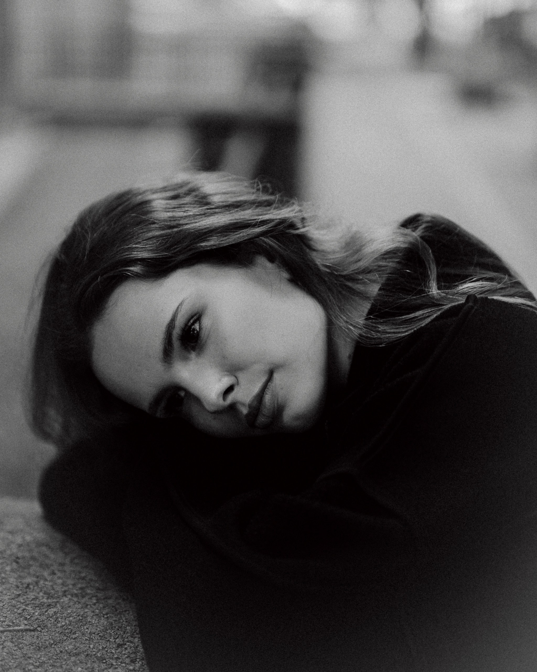 Yulie. Inna Mendelson — Photographer