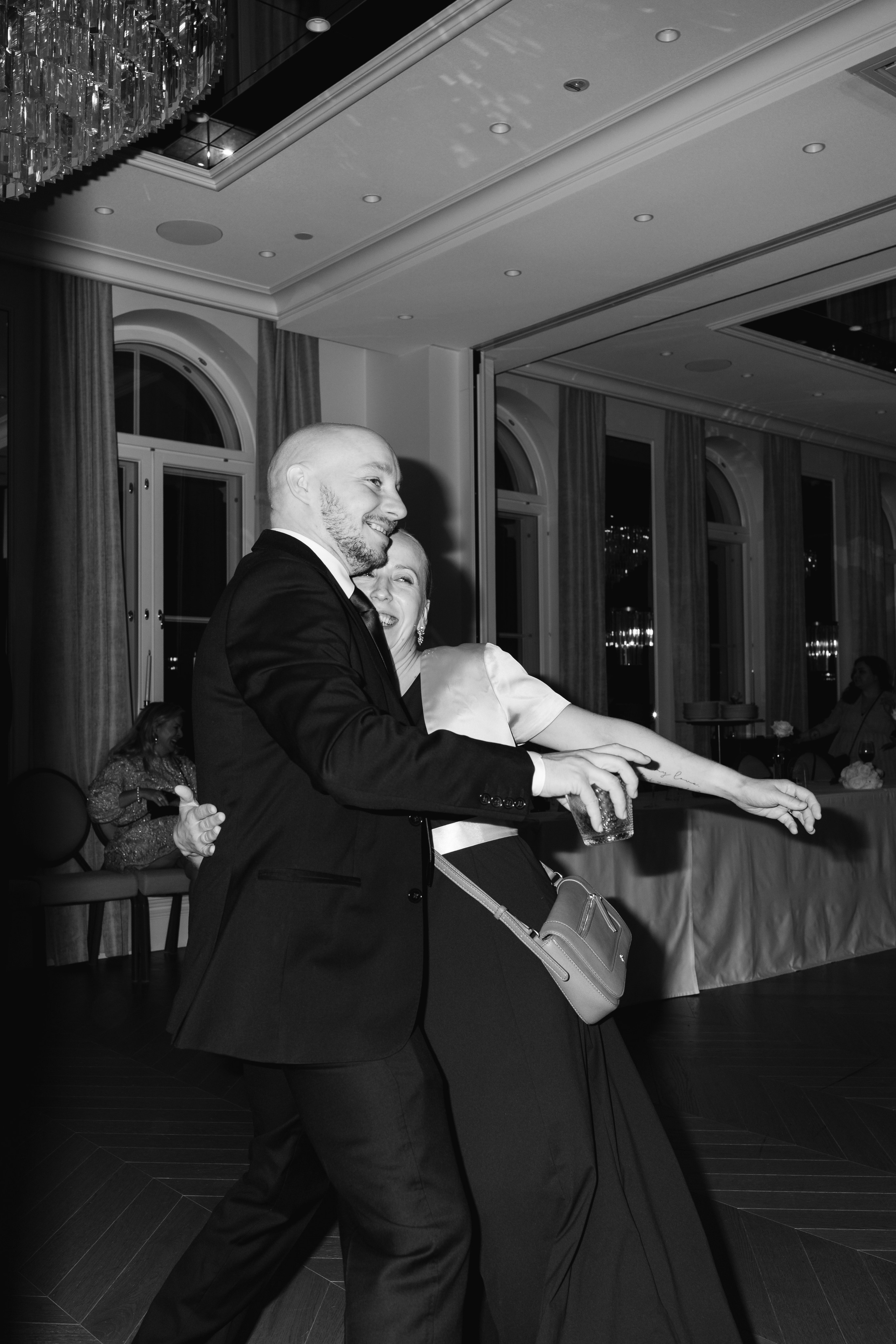 J&A. Victoria Olonen – Cinematic Portrait Artist | Helsinki & Europe