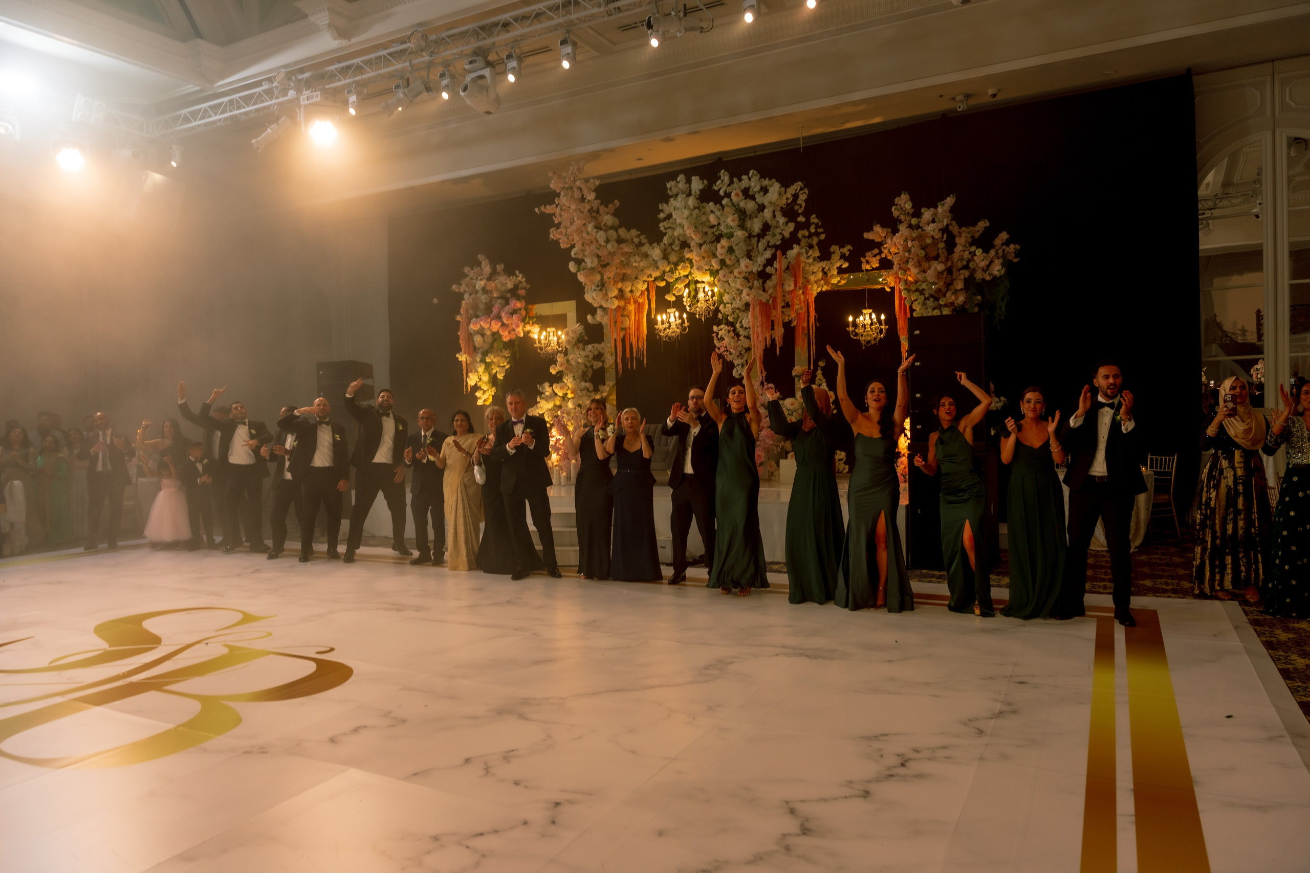 Sarah and Bhavin. Anna Krasnova Wedding photographer