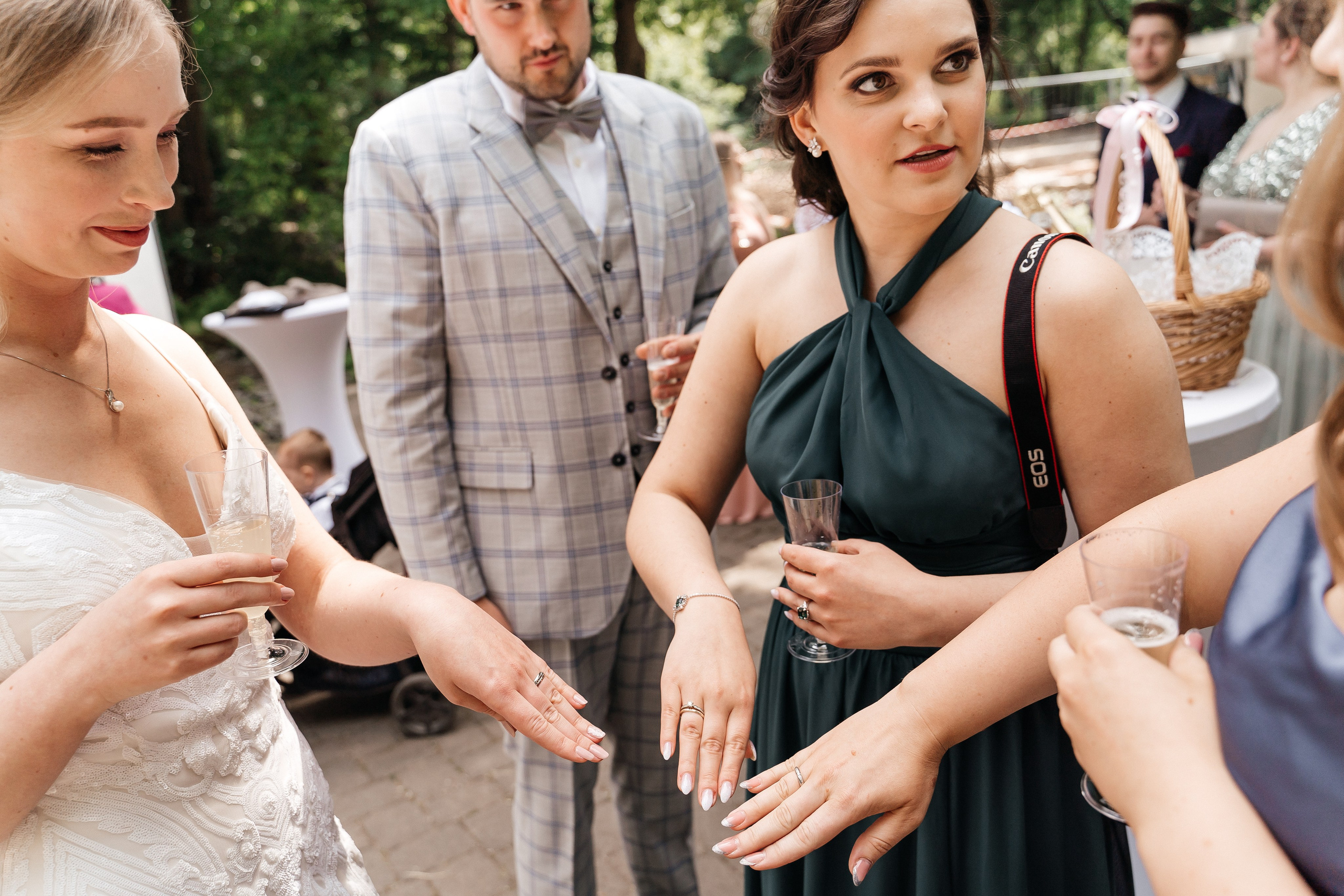 Wedding in Dortmund. Wedding Photographer Germany