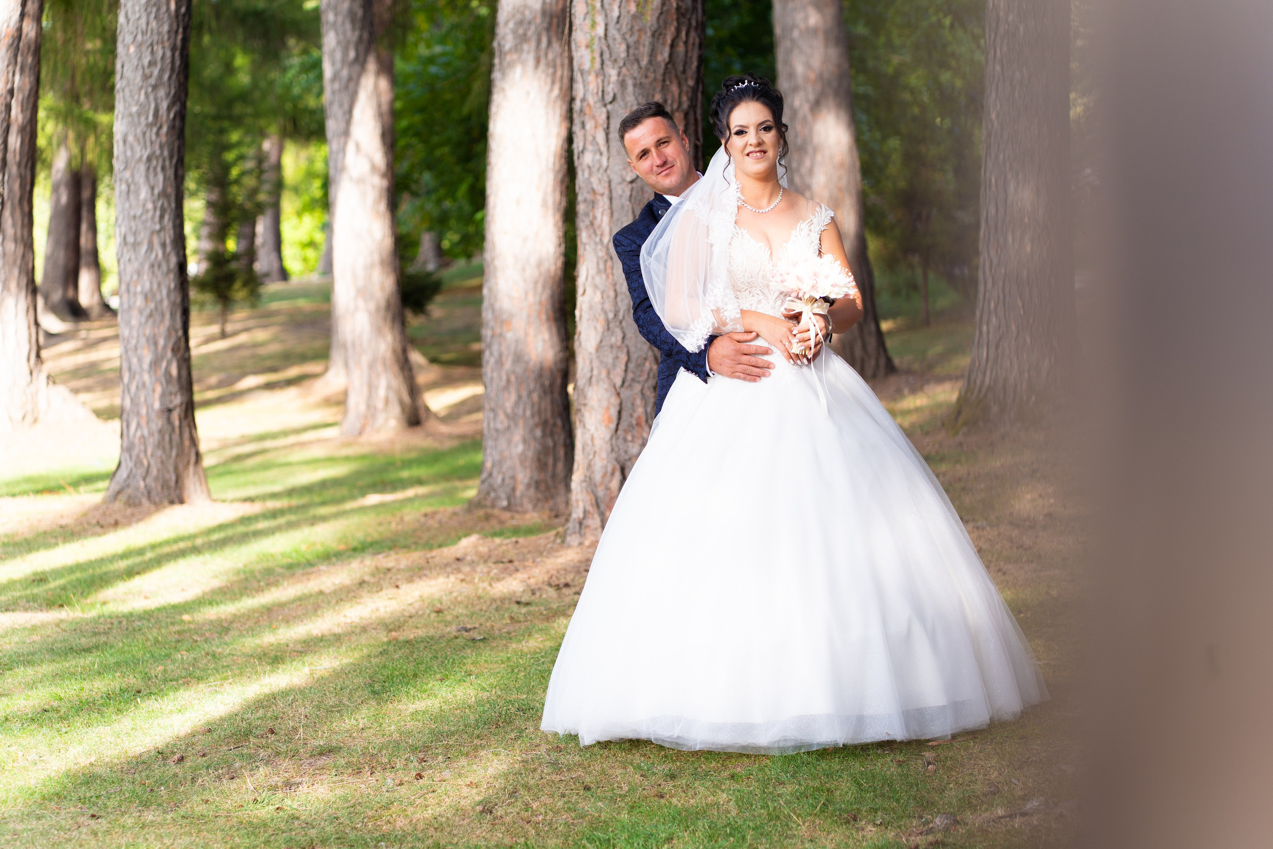 EL & EA - NUNTA NOASTRĂ