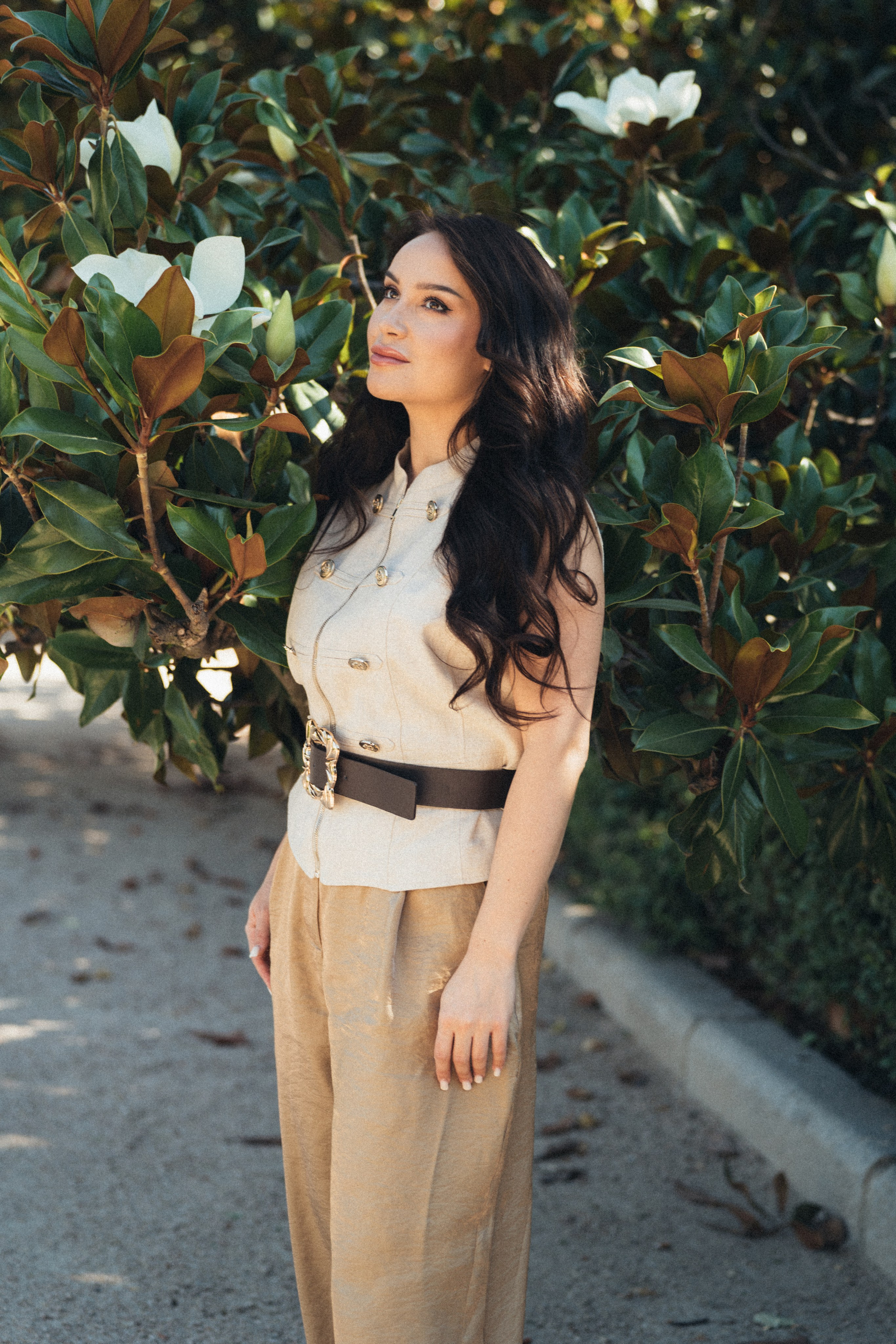 Julia. Fotógrafo en Madrid, España. Alyona Belyaninova