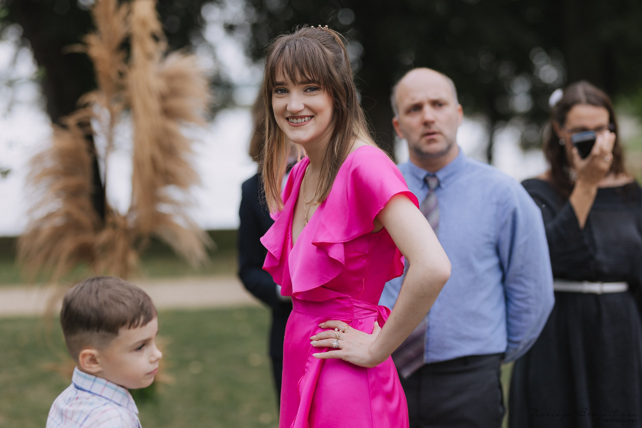 Gabrielė ir Tomas I Vilkaviškis