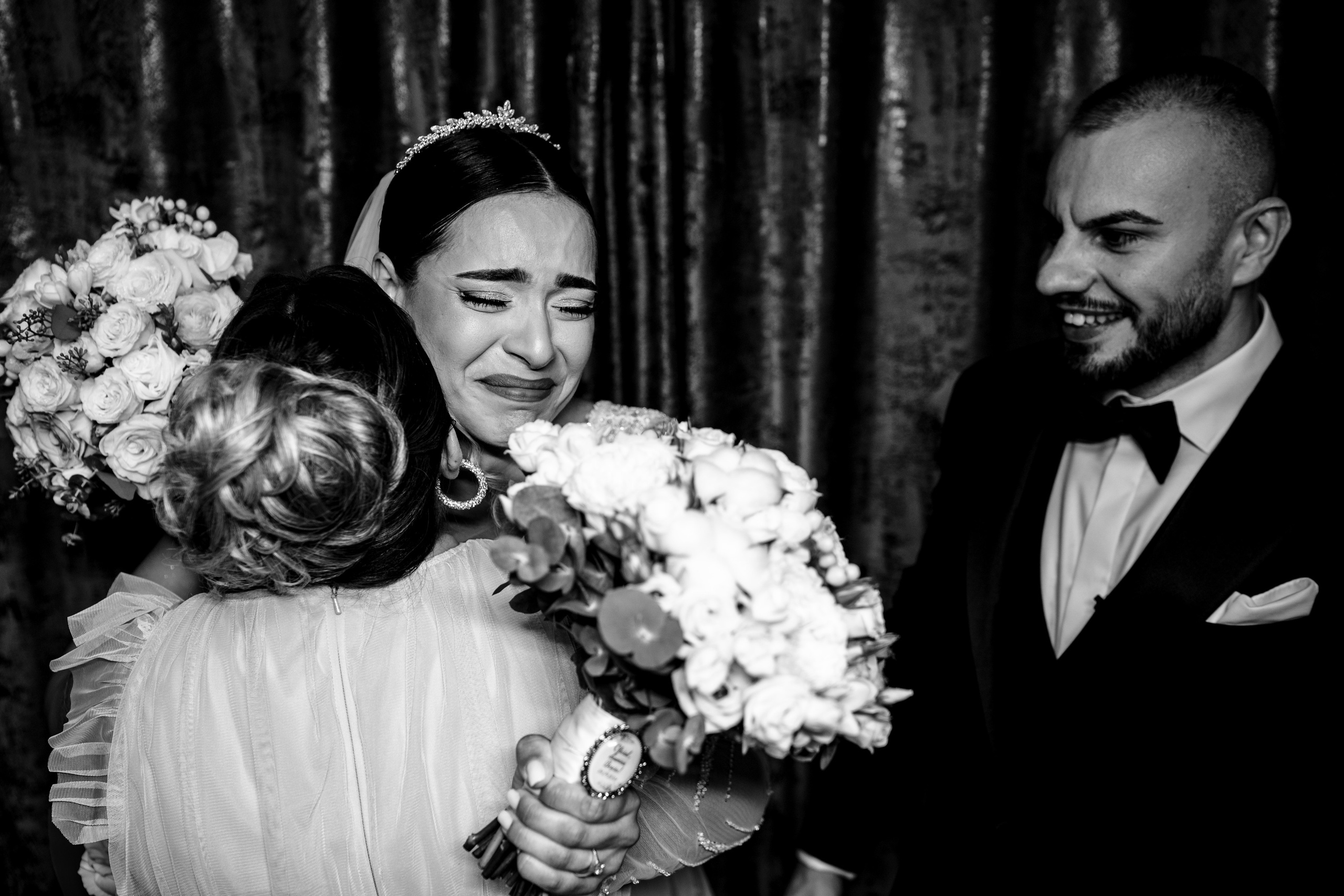 Iustina & Ionut. Fotograf nunta si evenimente Giurgiu