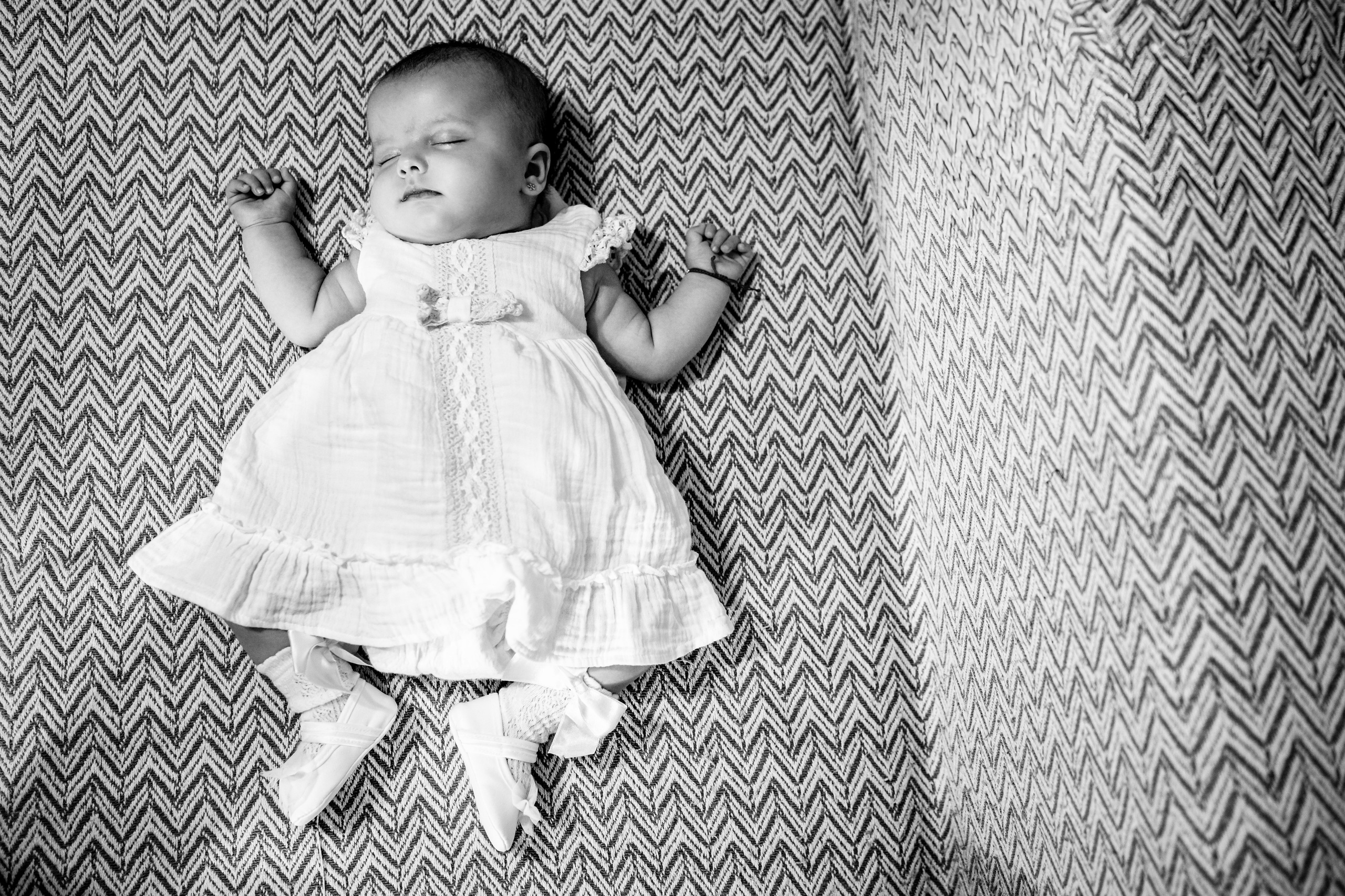 Cezara Maria. Acasă