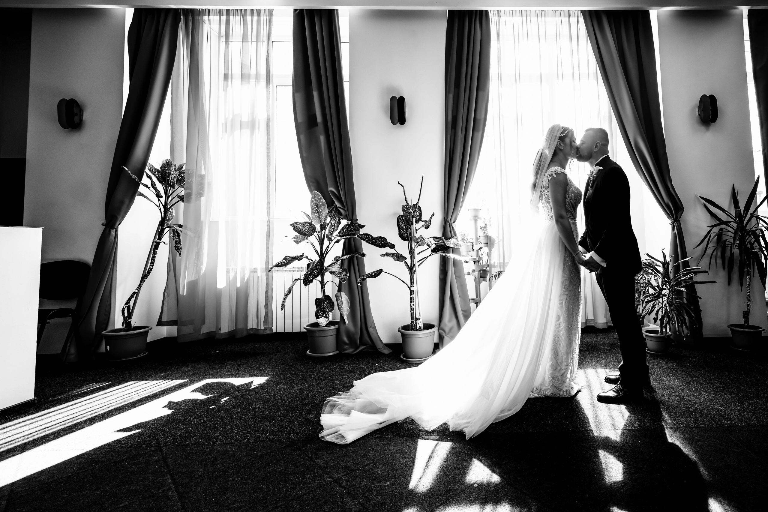 Miki & Andrei. Fotograf nunta si evenimente Giurgiu