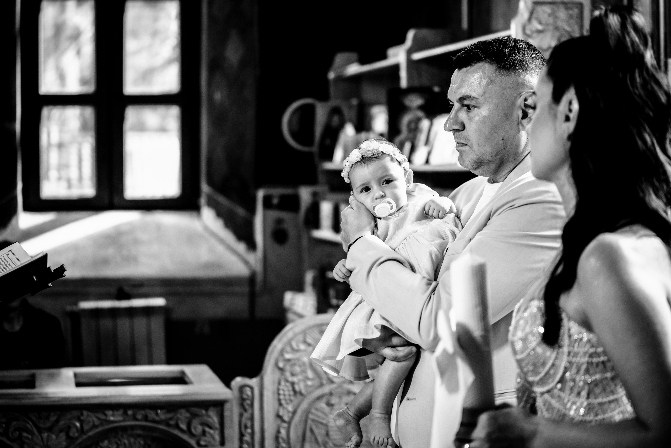 Thea. Fotograf nunta si evenimente Giurgiu