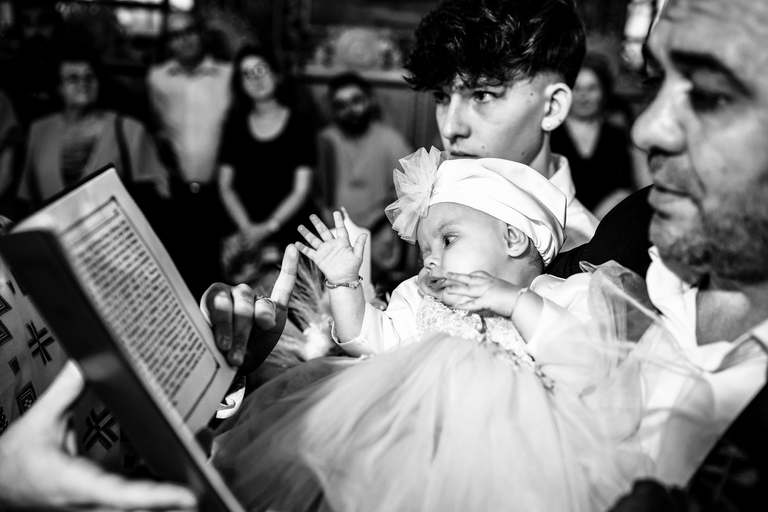 Irina & Daniel. Acasă