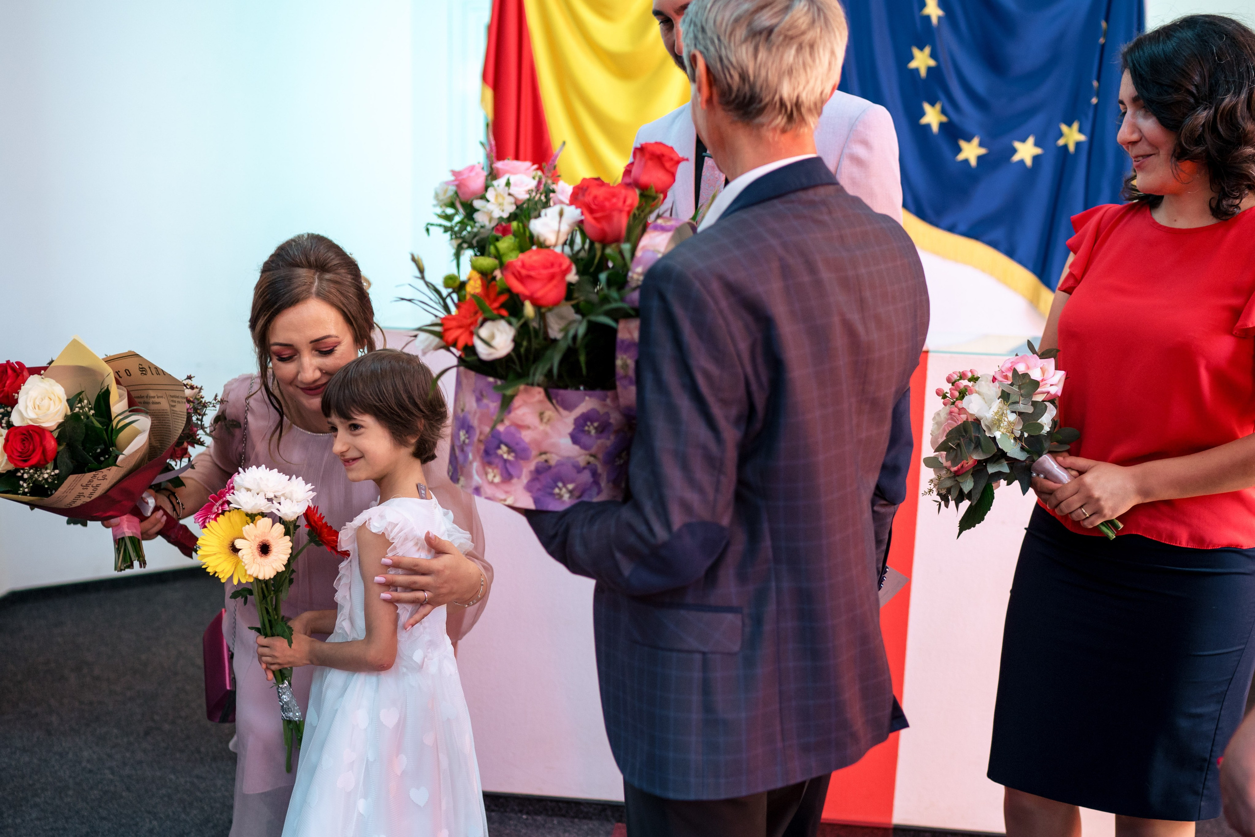 Clarisa - Andrei. Fotograf nunta si evenimente Giurgiu