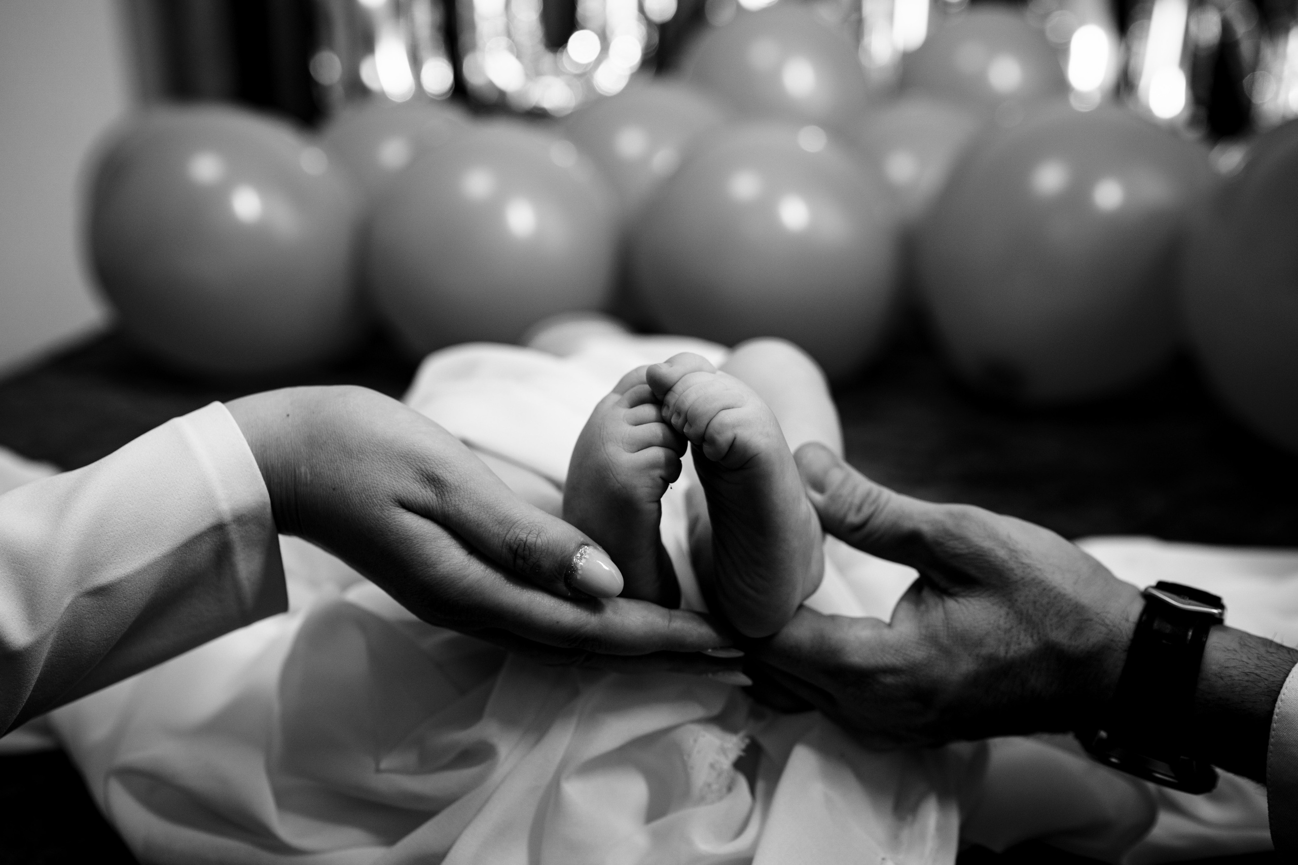 Iustin Andrei. Acasă