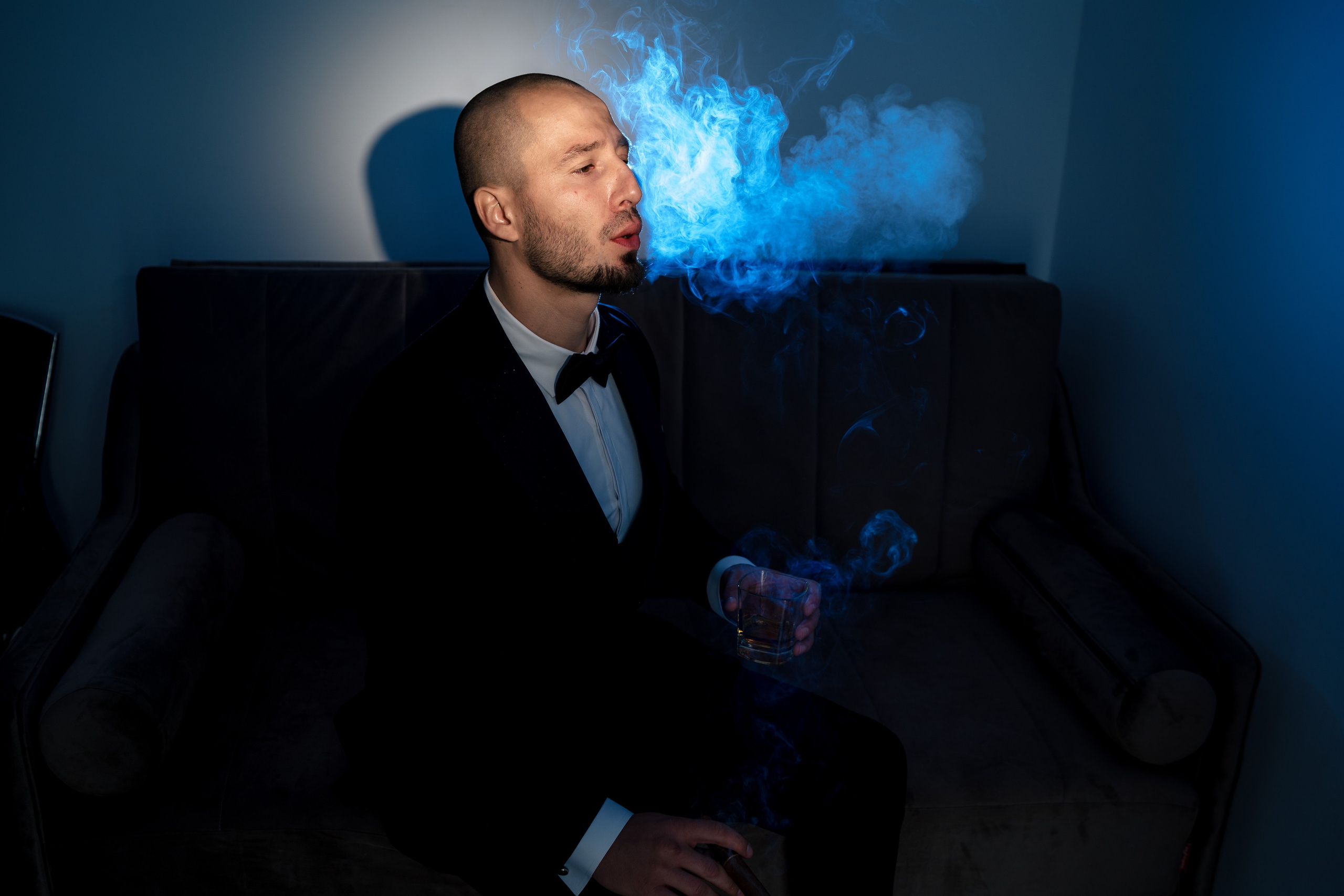 Ionela & Alex. Acasă