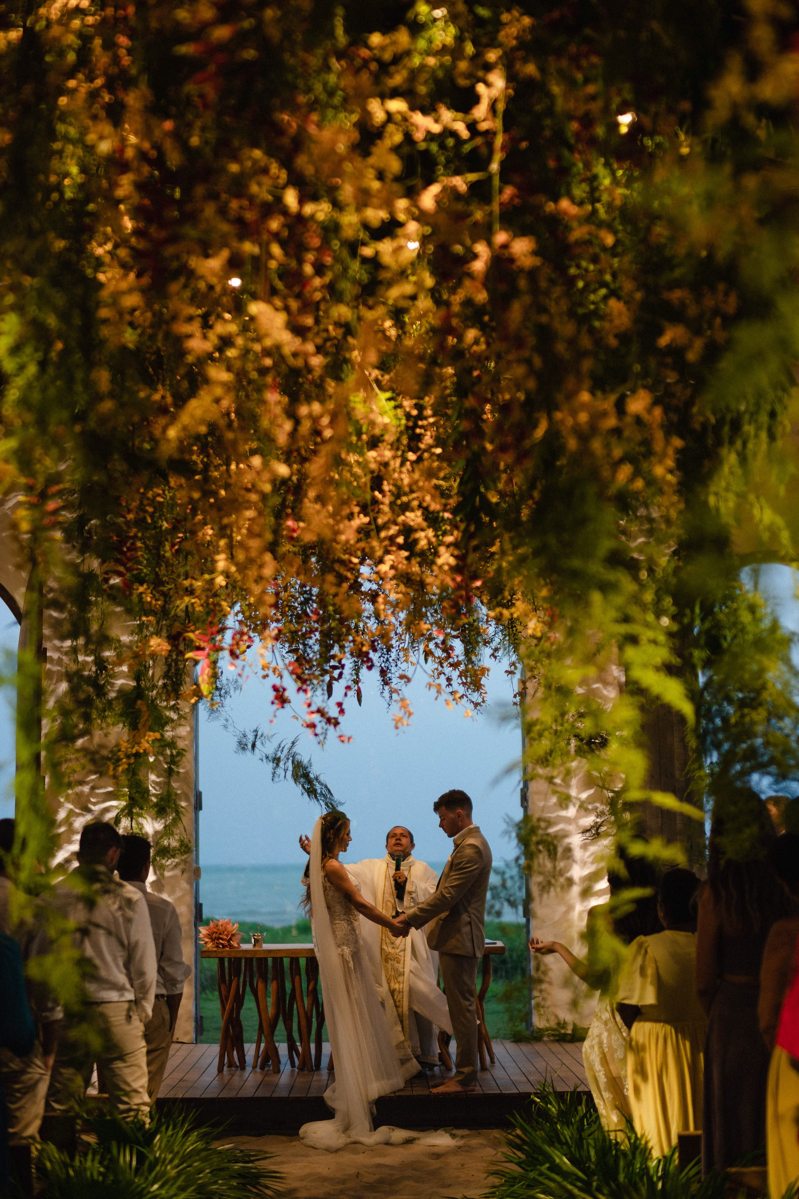 Paula & Igor | S. M. dos Milagres-AL. Fotógrafo de casamentos e gestantes