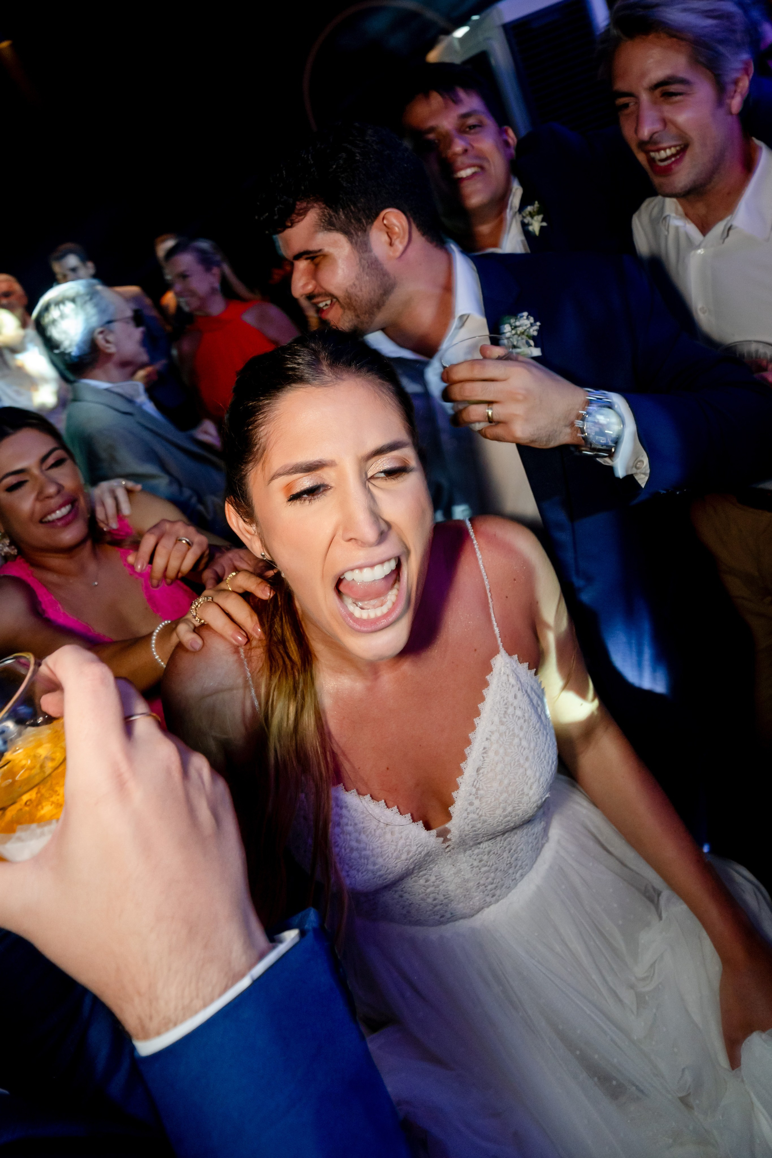 Flavia & Marco | Tibau do Sul-RN. Fotógrafo de casamentos e gestantes