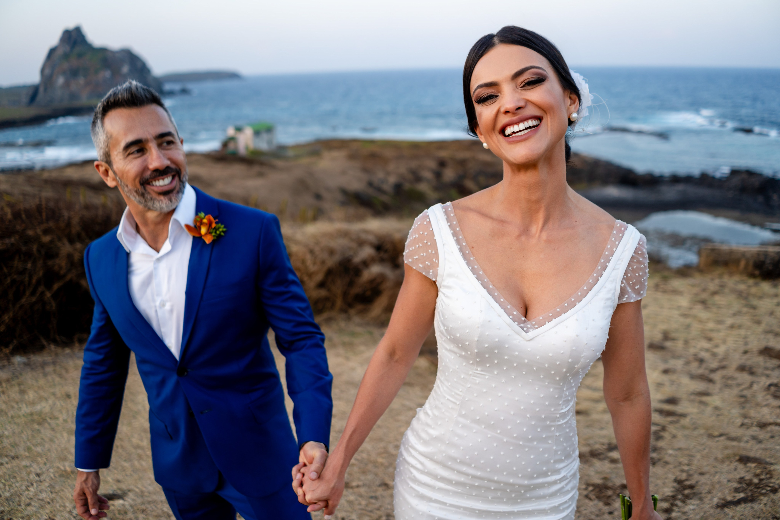 VIVI & EDSON | FERNANDO DE NORONHA. Fotógrafo de casamentos e gestantes