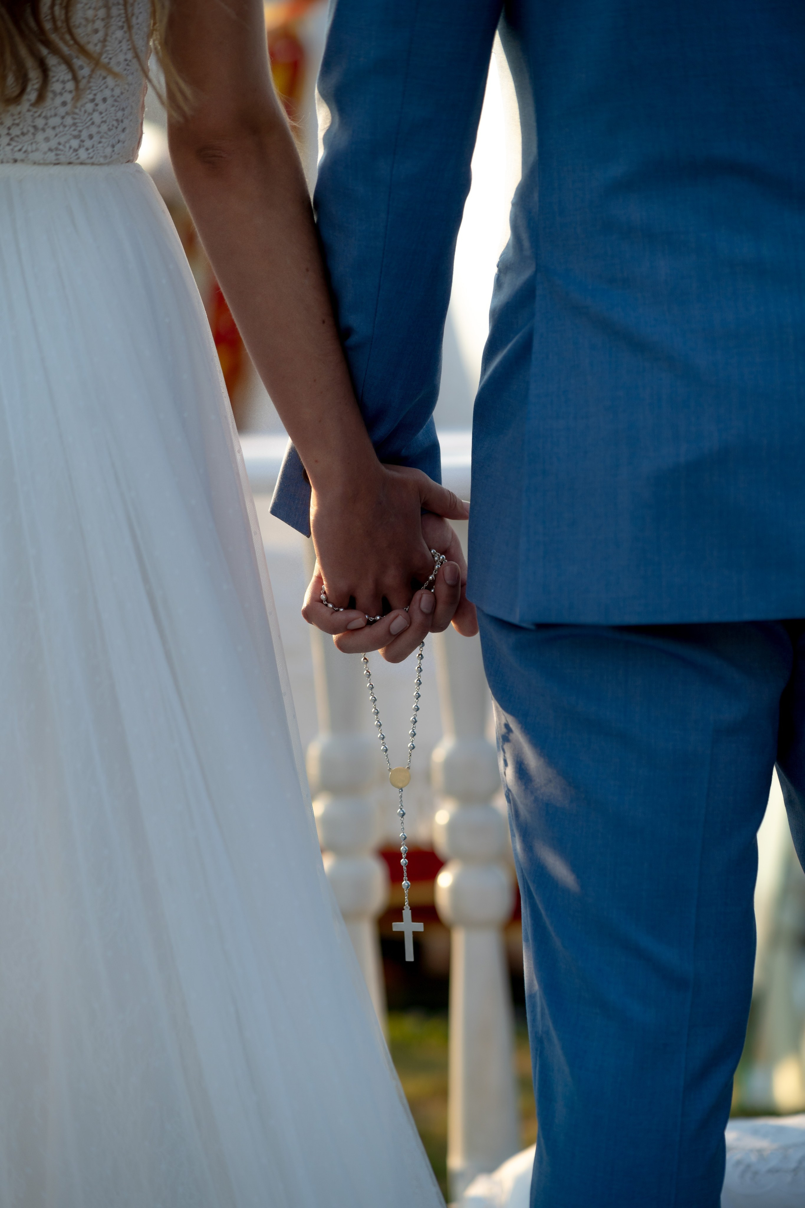 Flavia & Marco | Tibau do Sul-RN. Fotógrafo de casamentos e gestantes