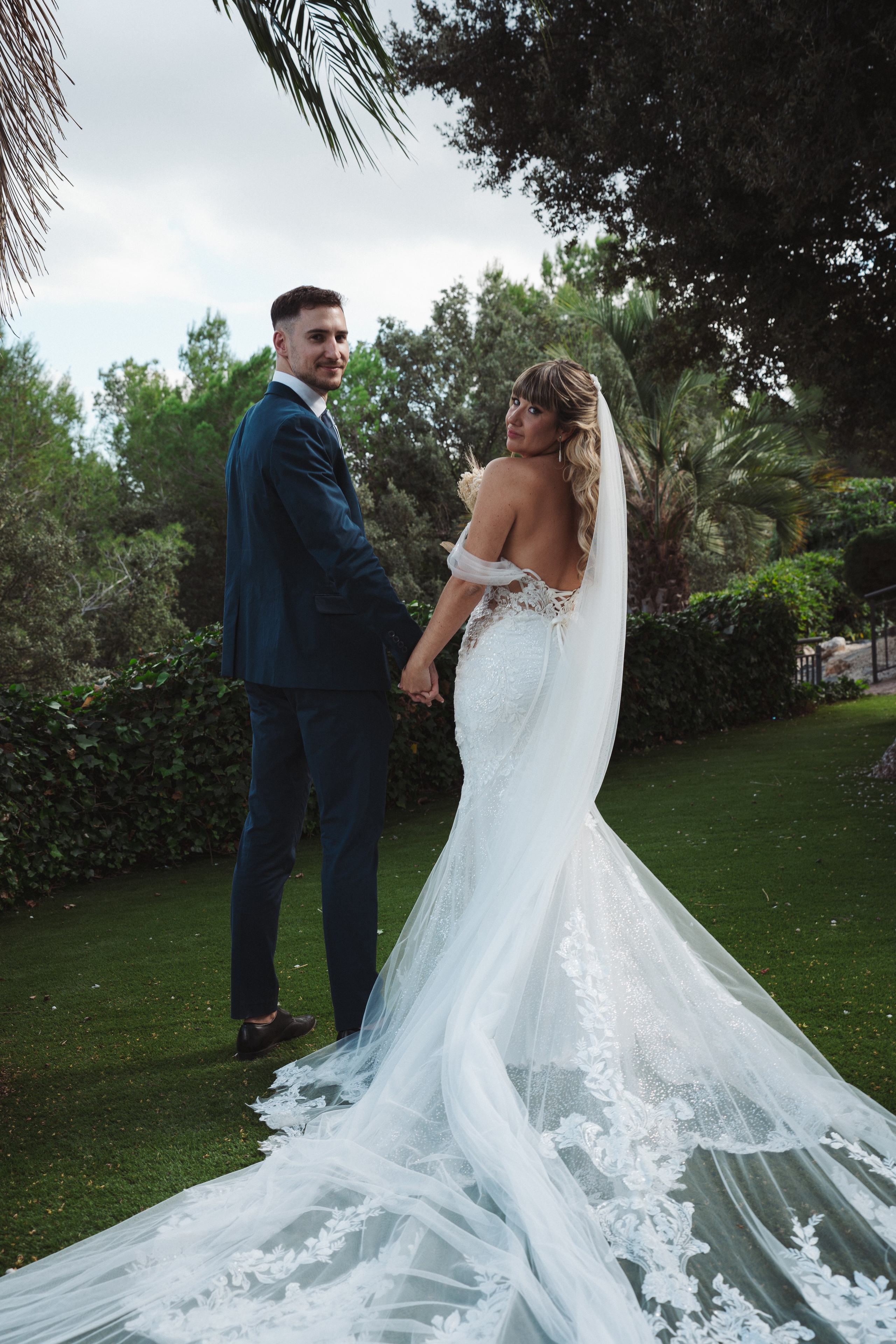 Gemma & Adria. Photographer in Barcelona