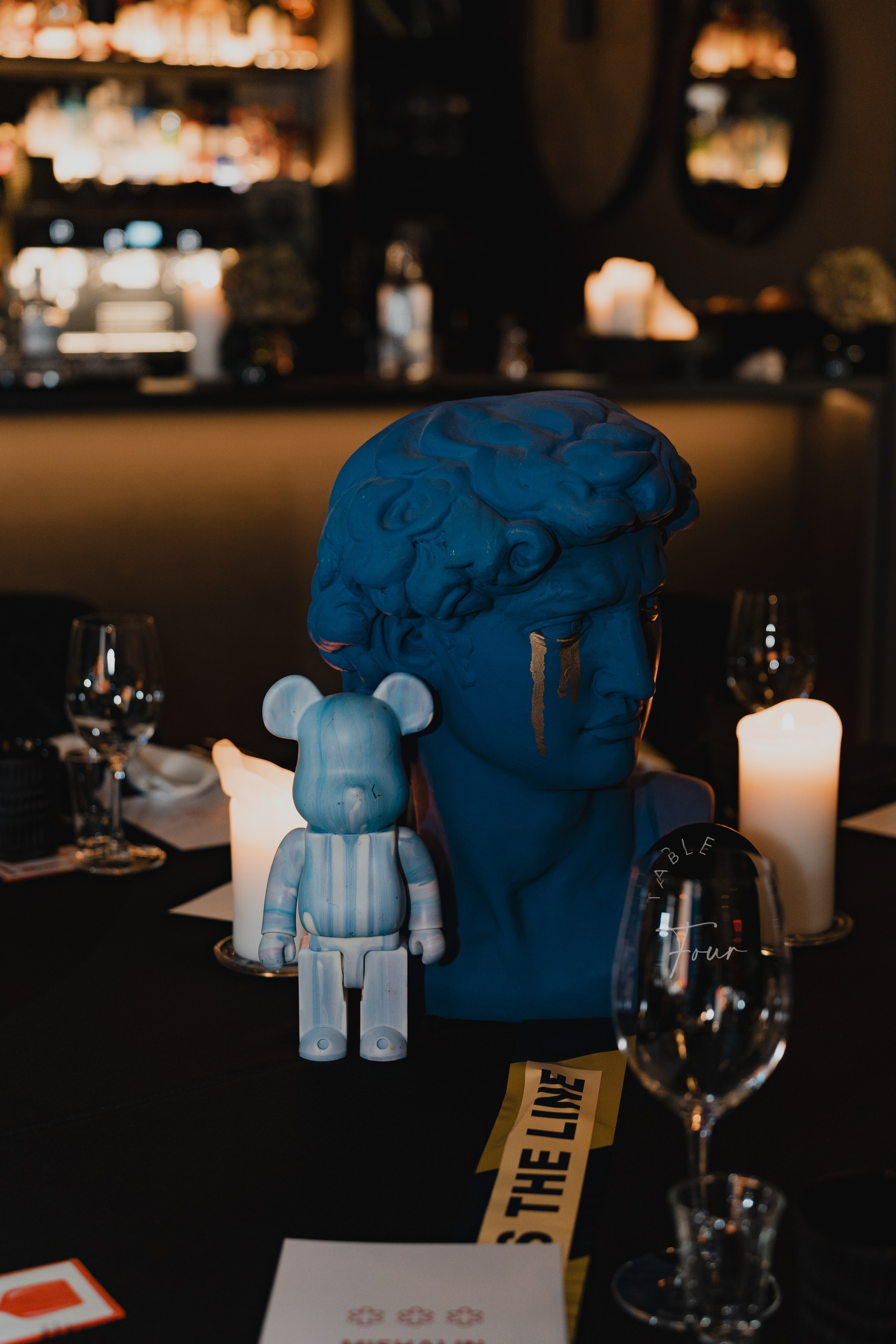 Mishas Birthday. Event Photography