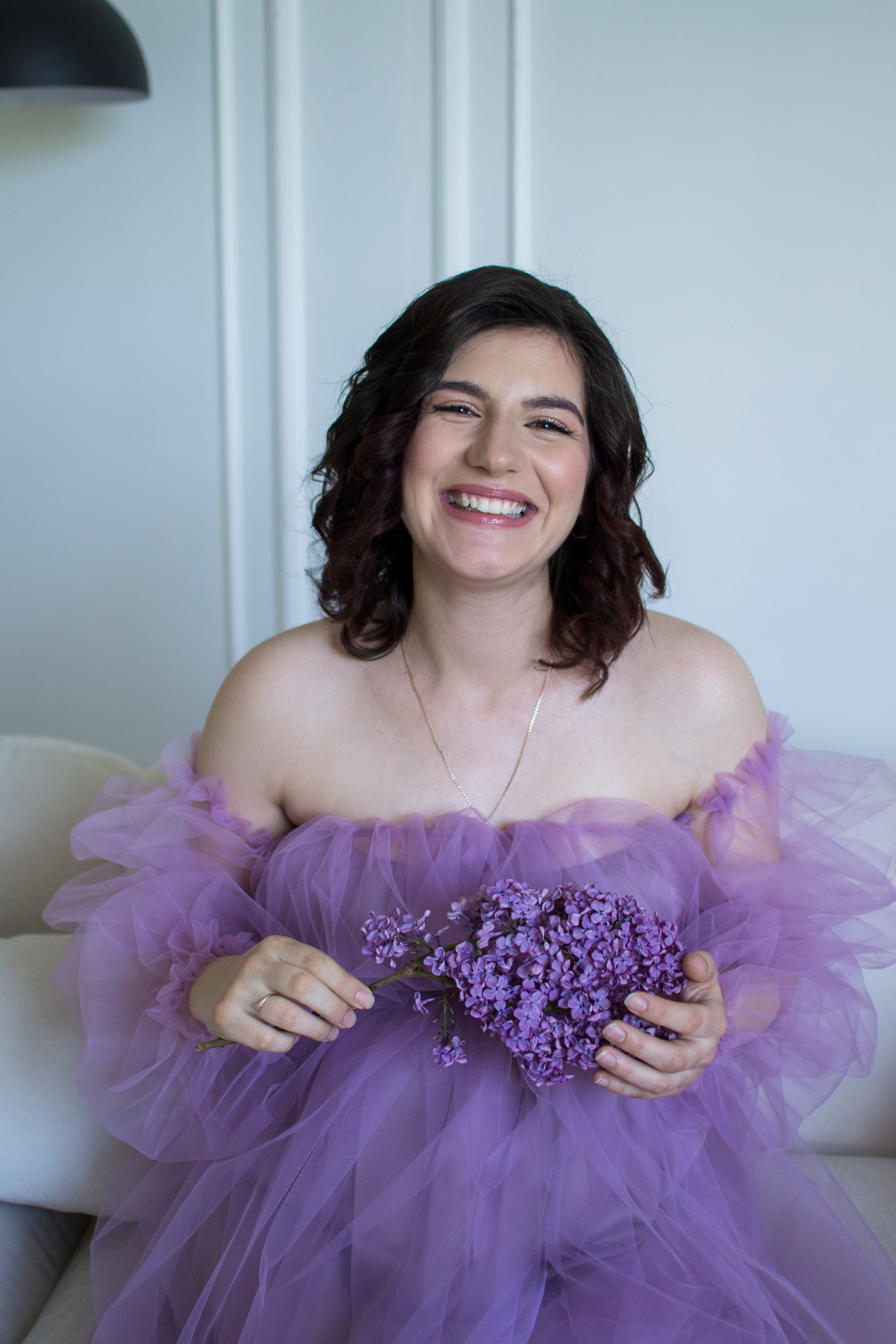 Лаура. Фотограф новорожденных в Темиртау и Караганде Любовь Жукова newborn